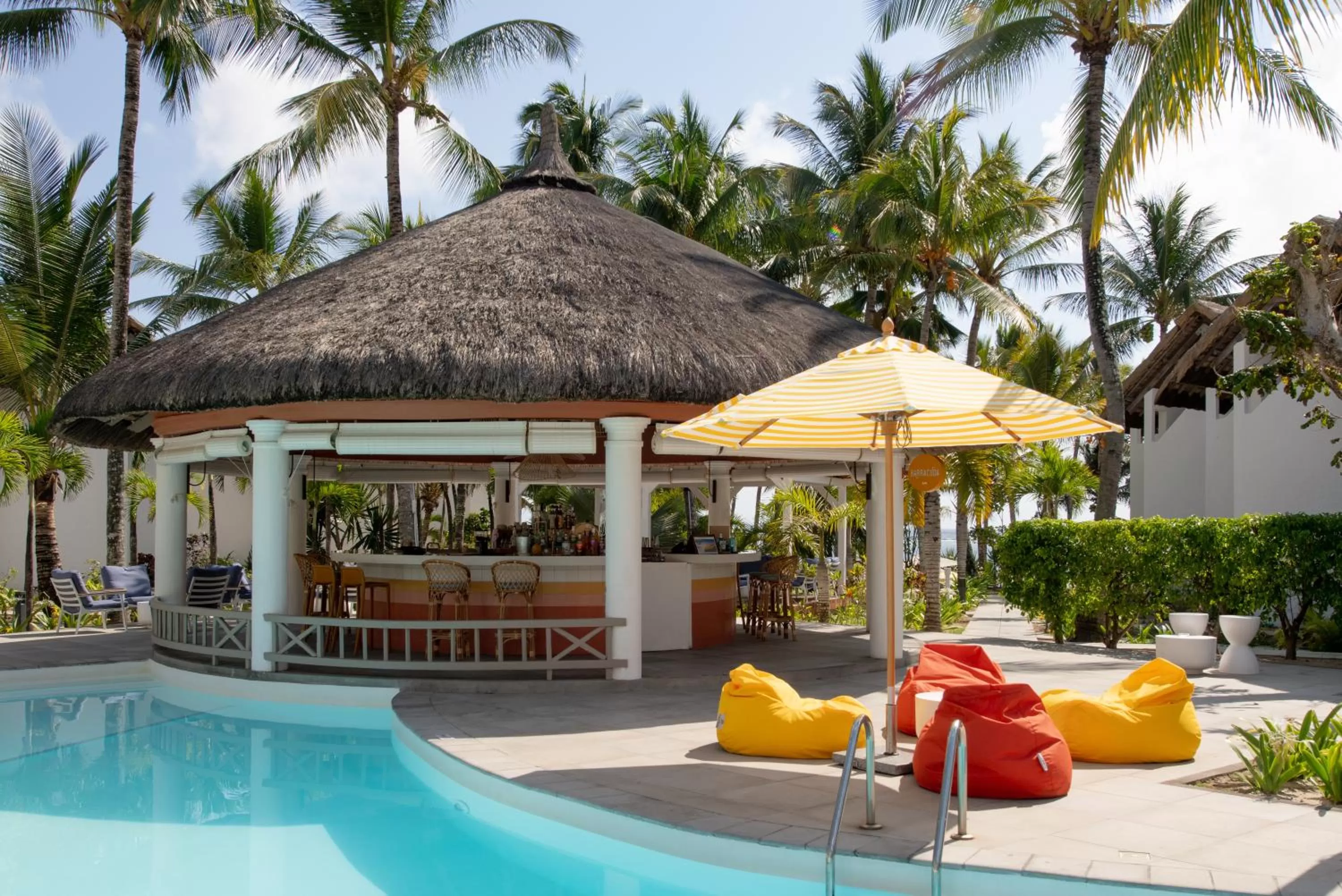 Lounge or bar in Veranda Palmar Beach Hotel & Spa - All Inclusive