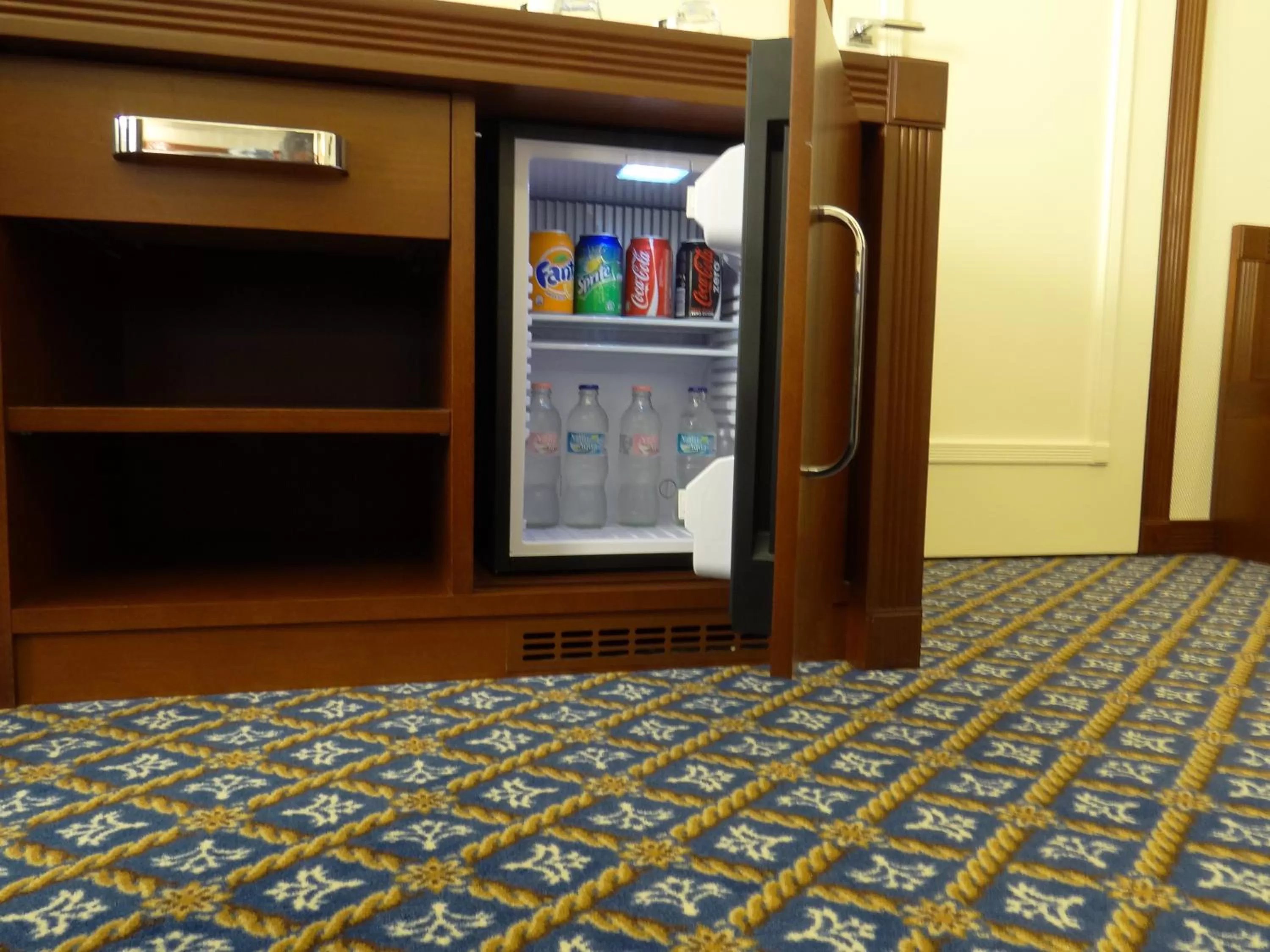 Drinks in Centrum Hotel