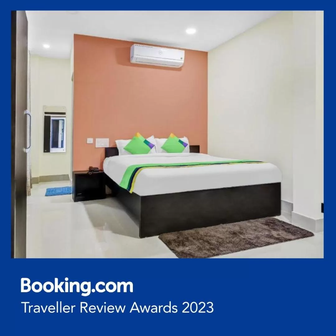 Treebo Hotel Mobi VIP Airport