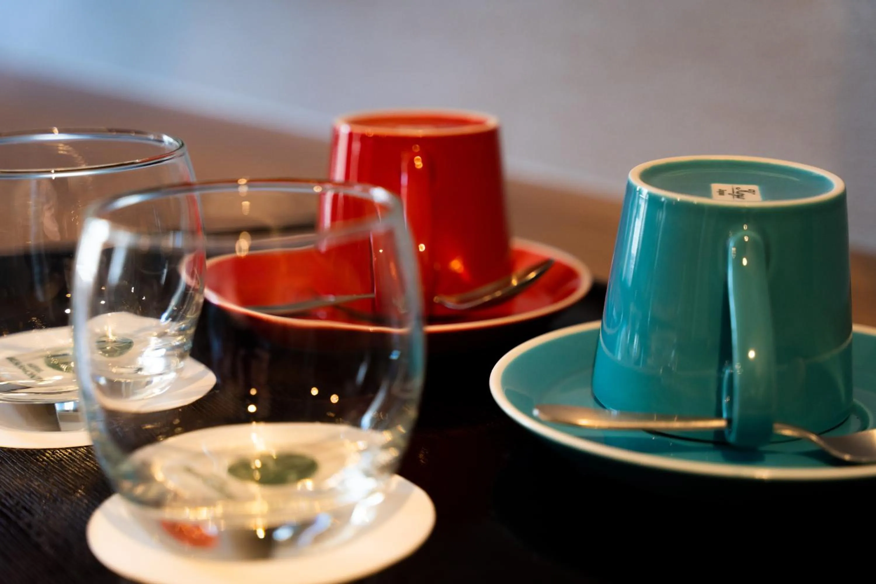 Kitchen or kitchenette in Higashikawa Asahidake Onsen Hotel Bear Monte