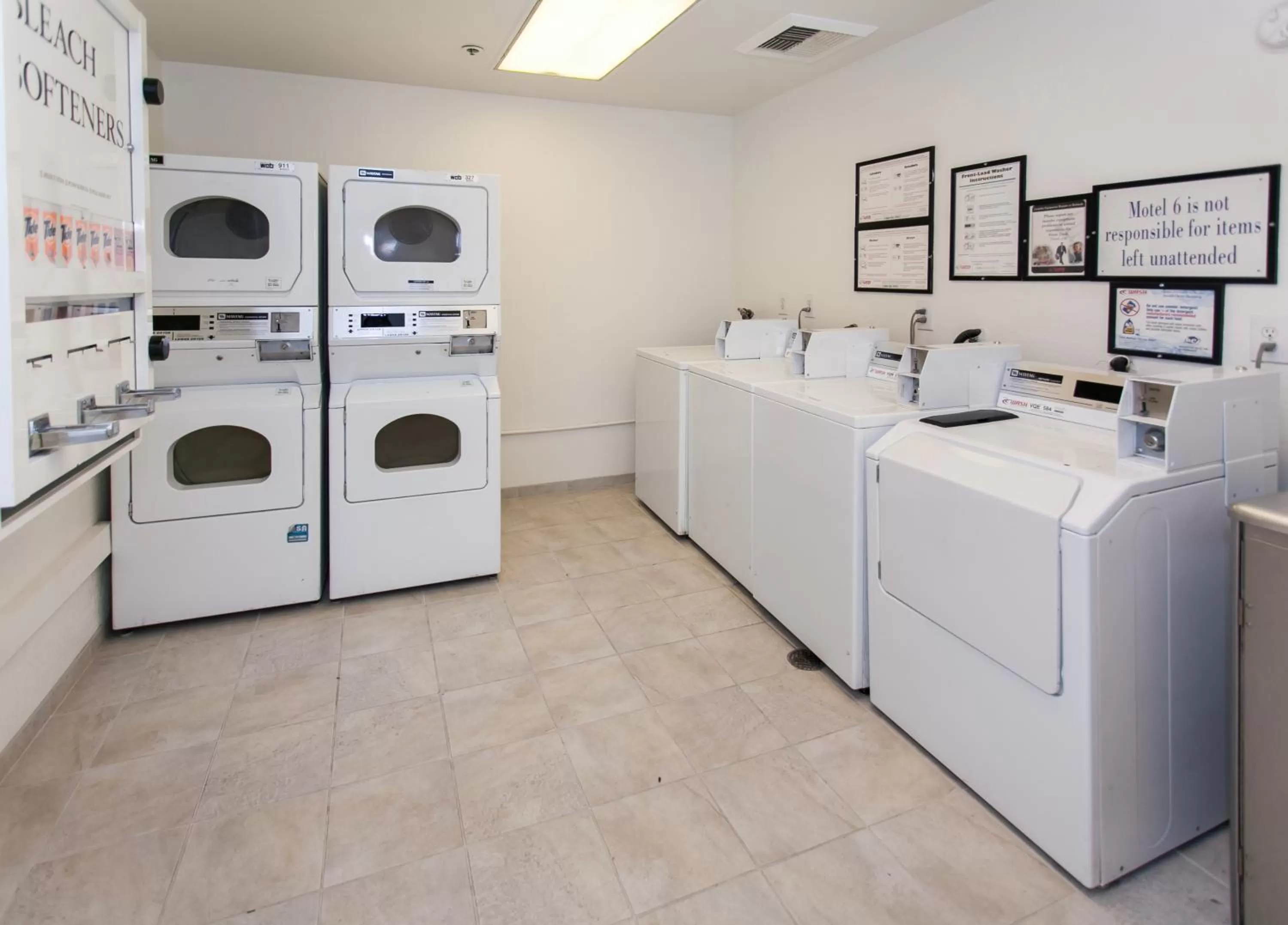 Other in Motel 6-Los Angeles, CA - Los Angeles - LAX