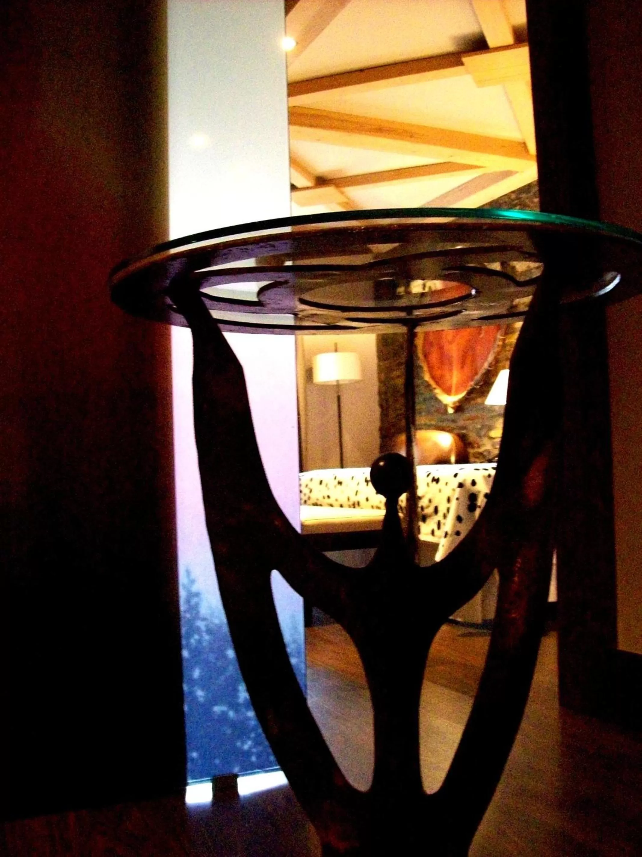 Coffee/tea facilities in Los Siete Reyes