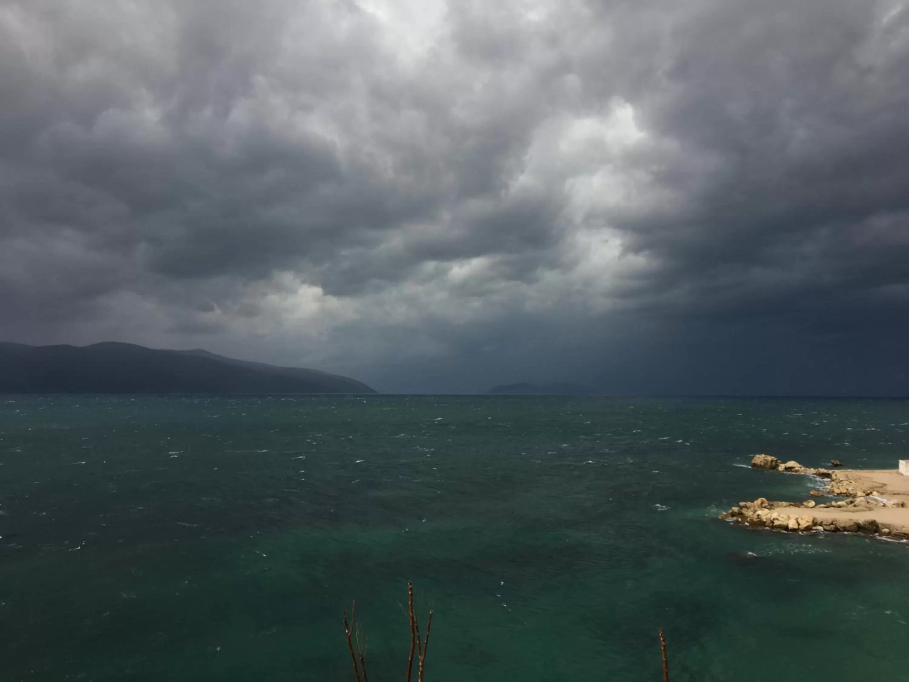 Vila Rahmi & Veli Dervishaj