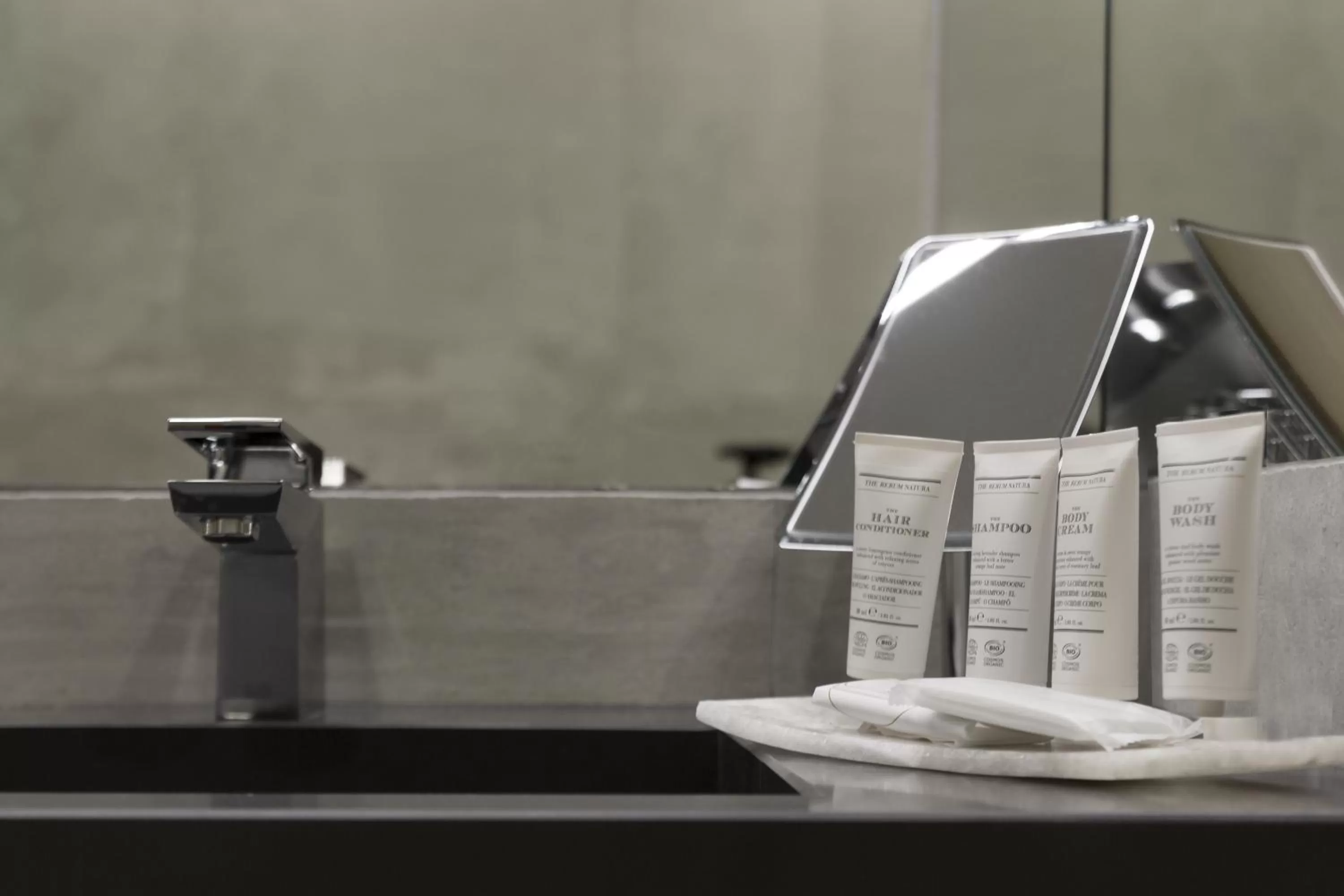 Bathroom in ICON Casona 1900