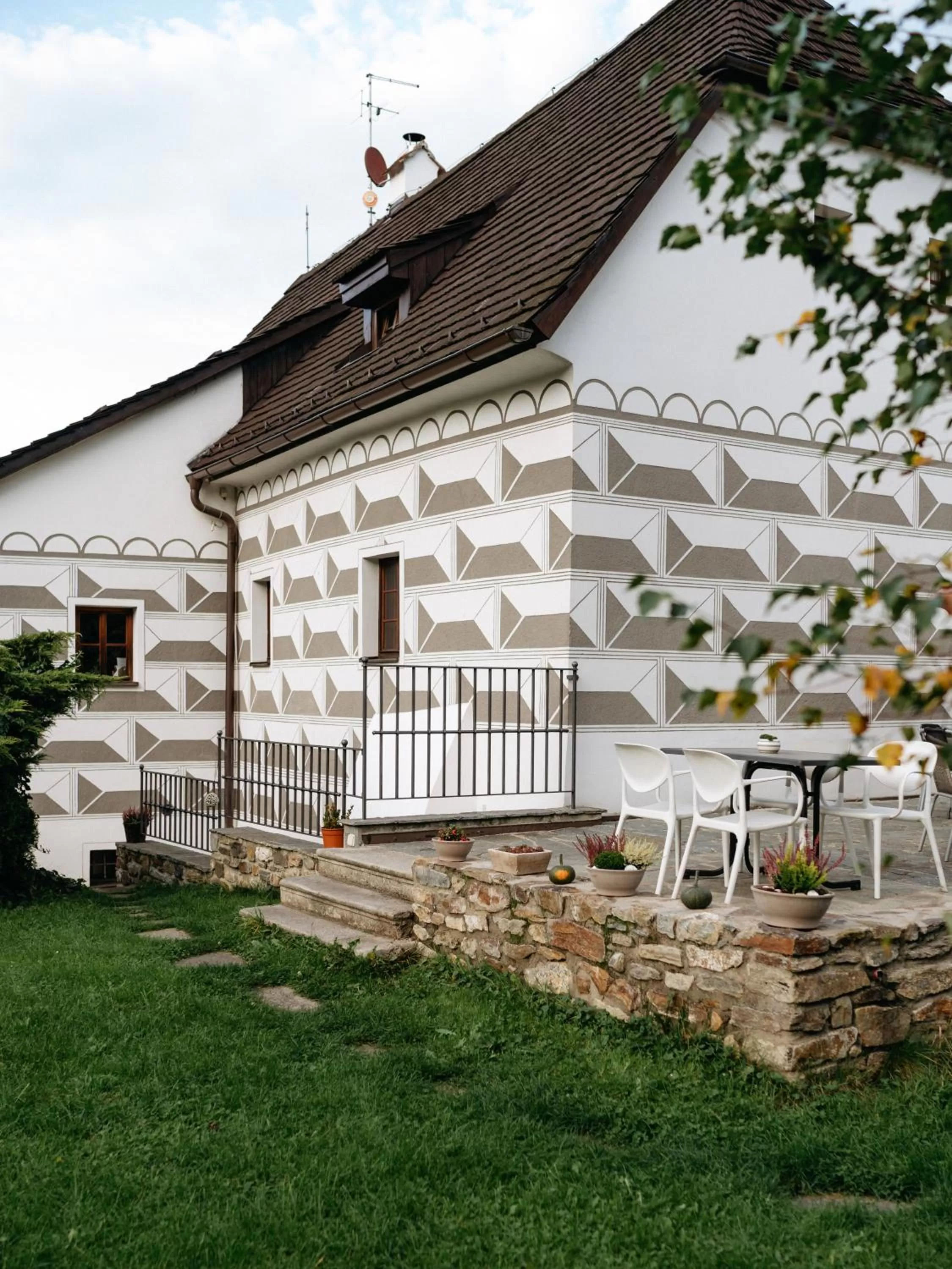 Boutique Hotel Romantick