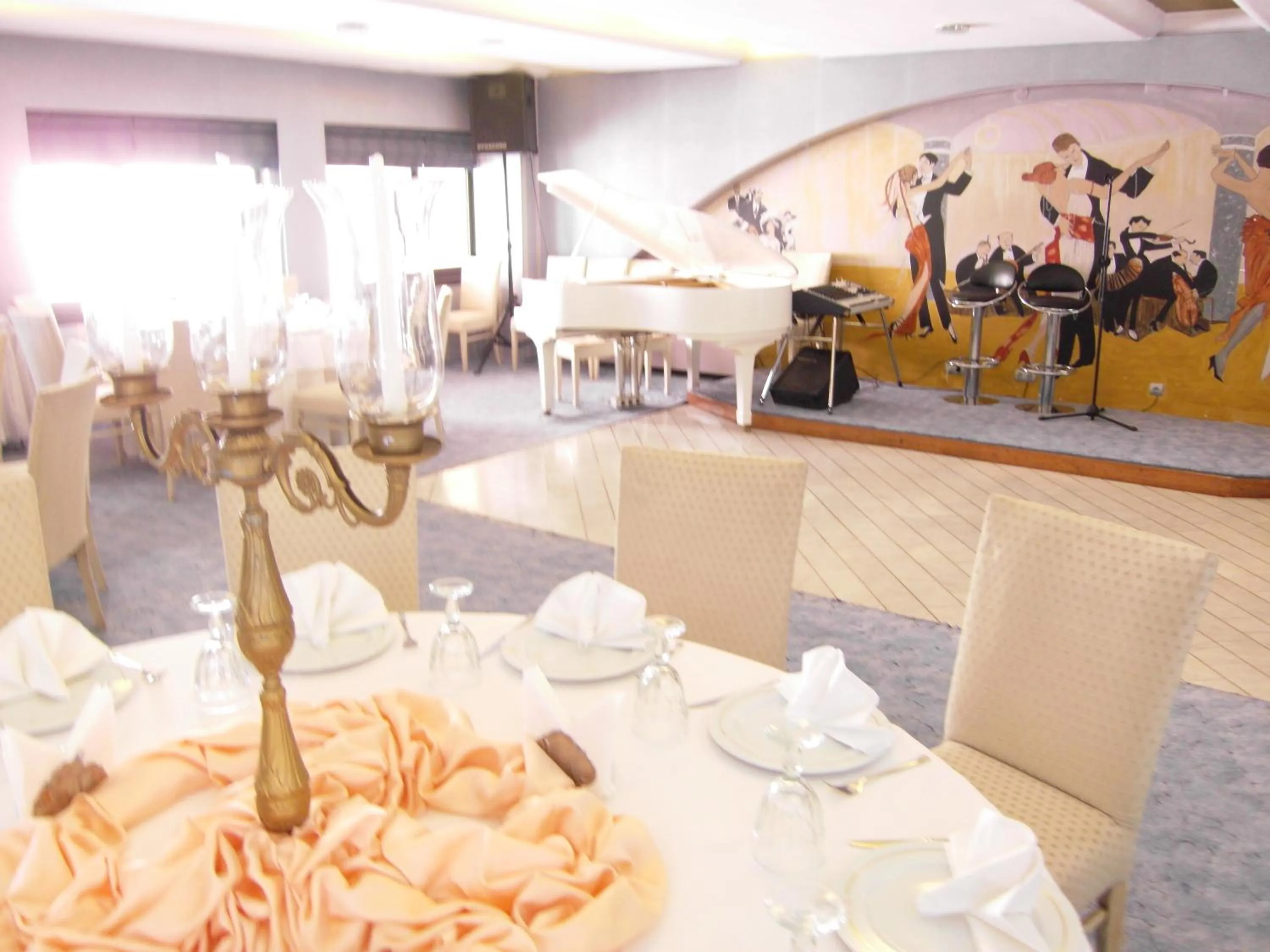 Banquet/Function facilities in Hotel Best