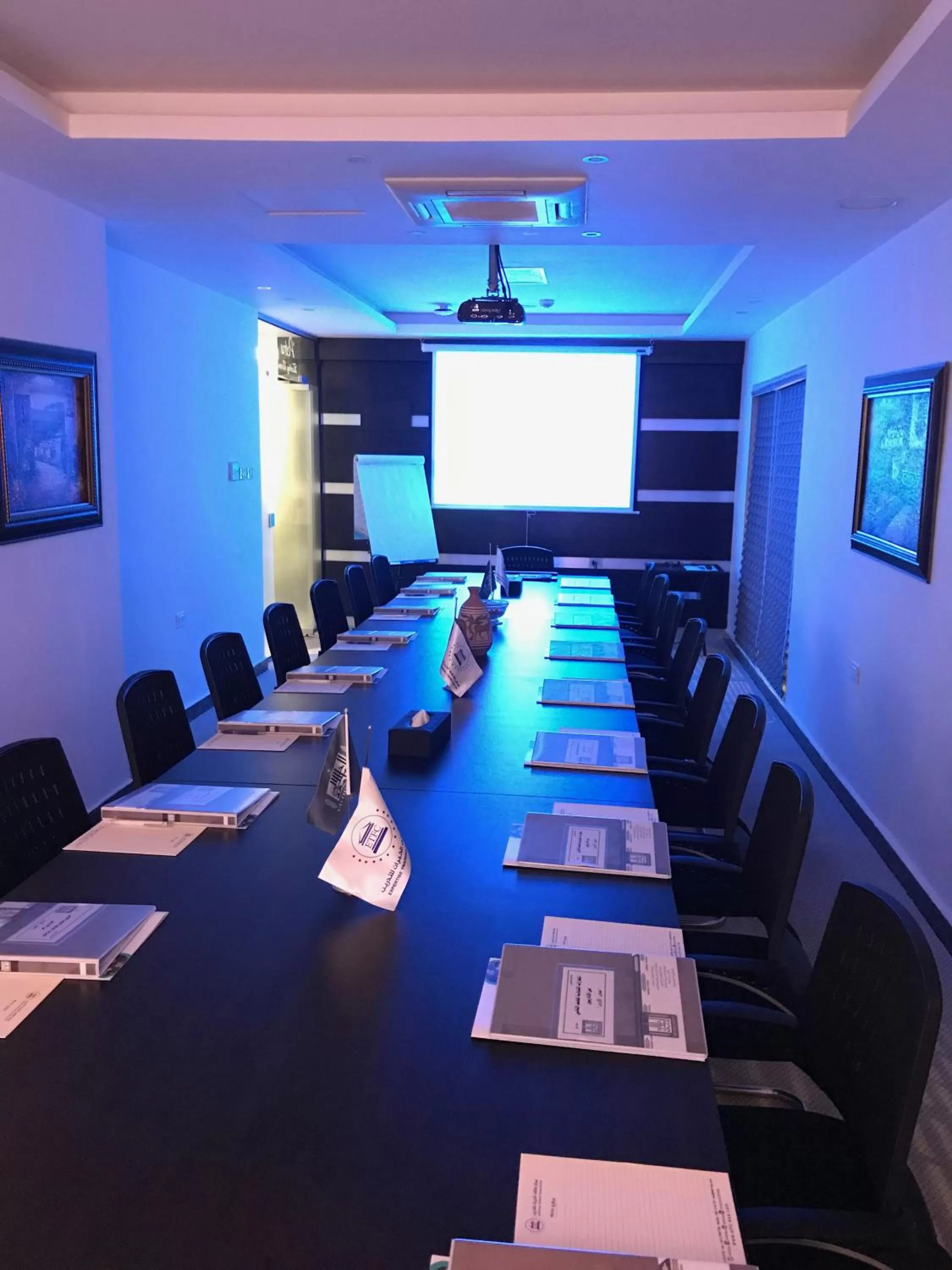 Meeting/conference room in Tilal Almadina Hotel & Suites