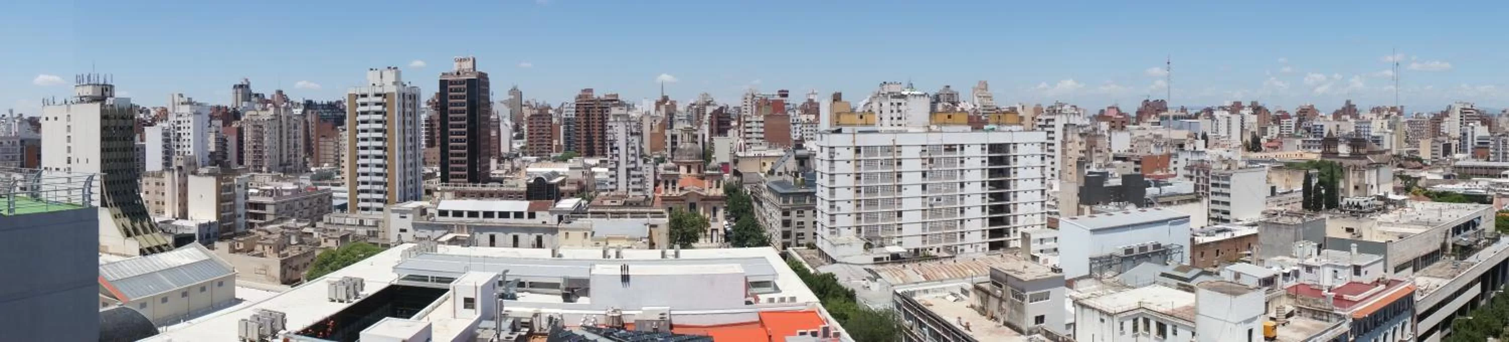 Property building in Hotel Sussex