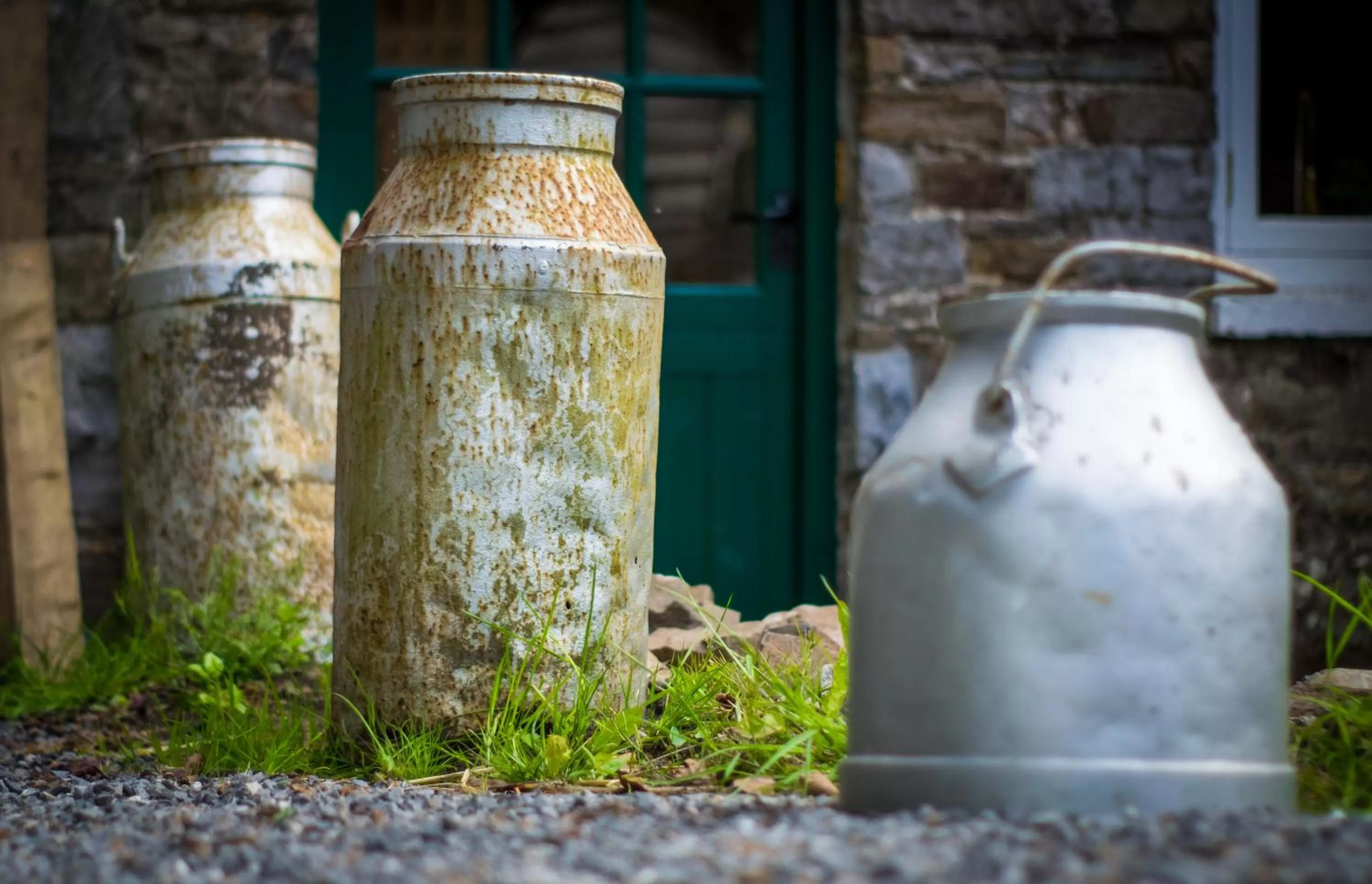 Pontyclerc Farm House Bed and Breakfast