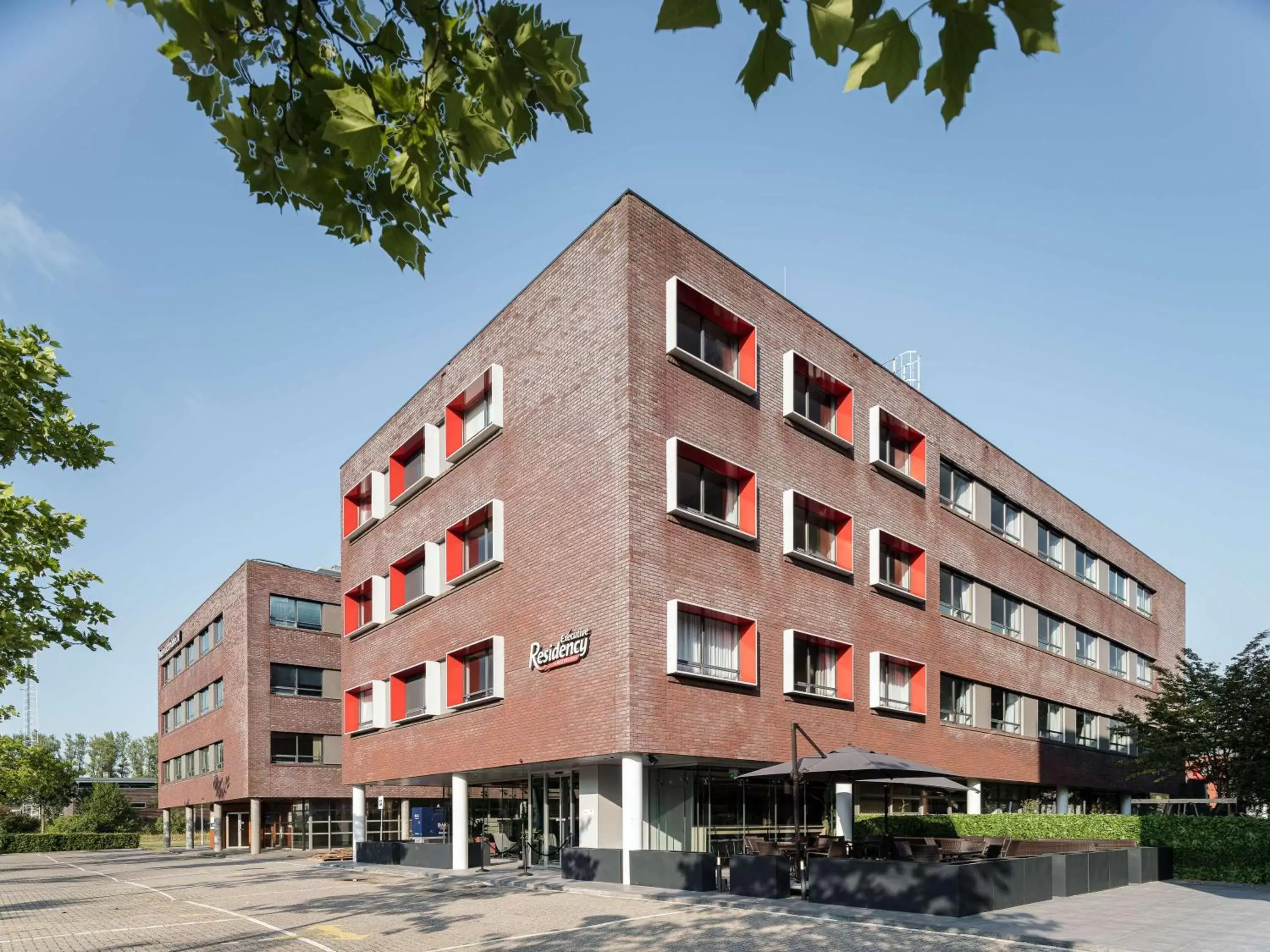 Executive Residency by Best Western Amsterdam Airport Executive Residency by Best Western Amsterdam Airport