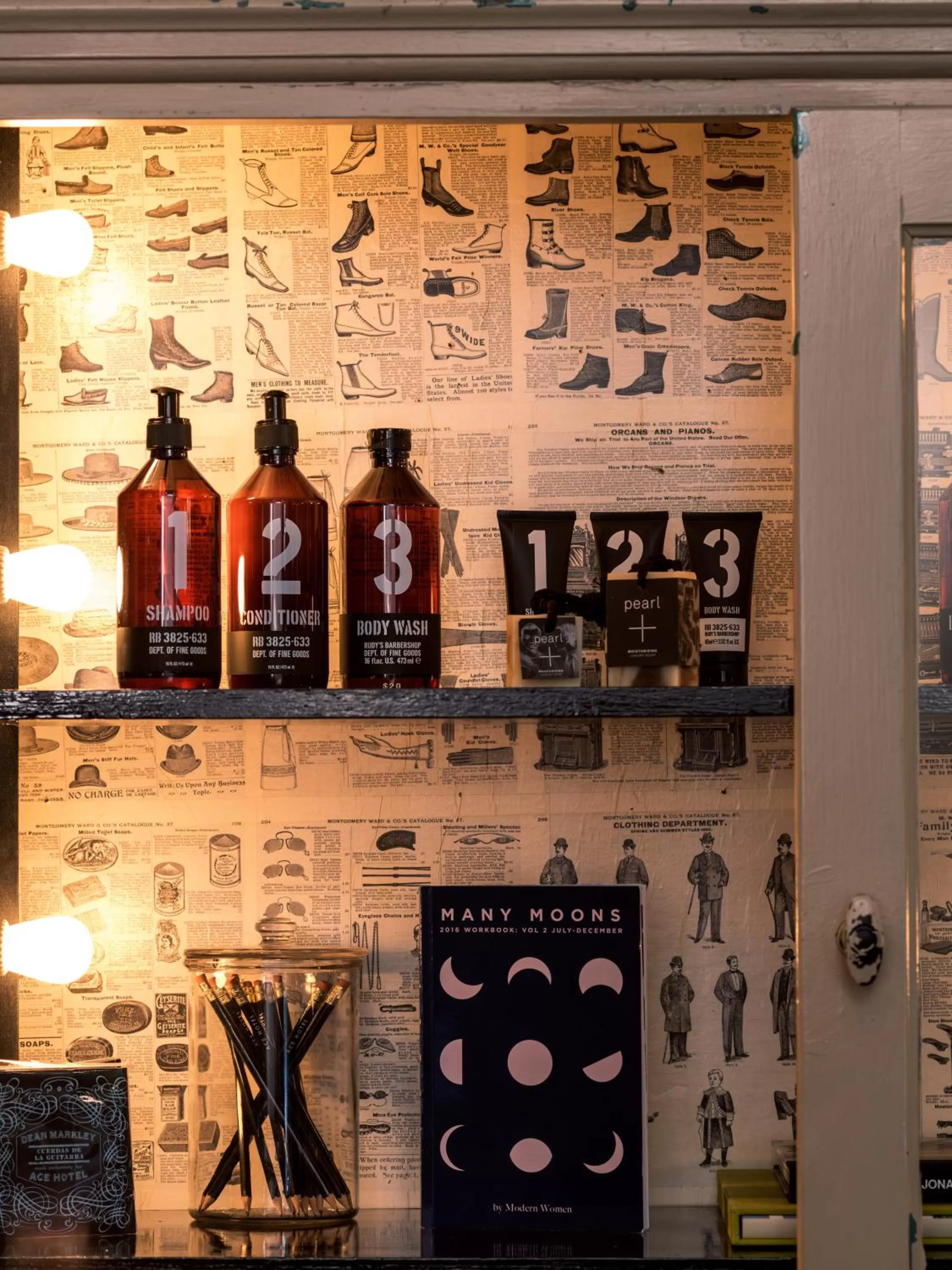 Other in Ace Hotel New York