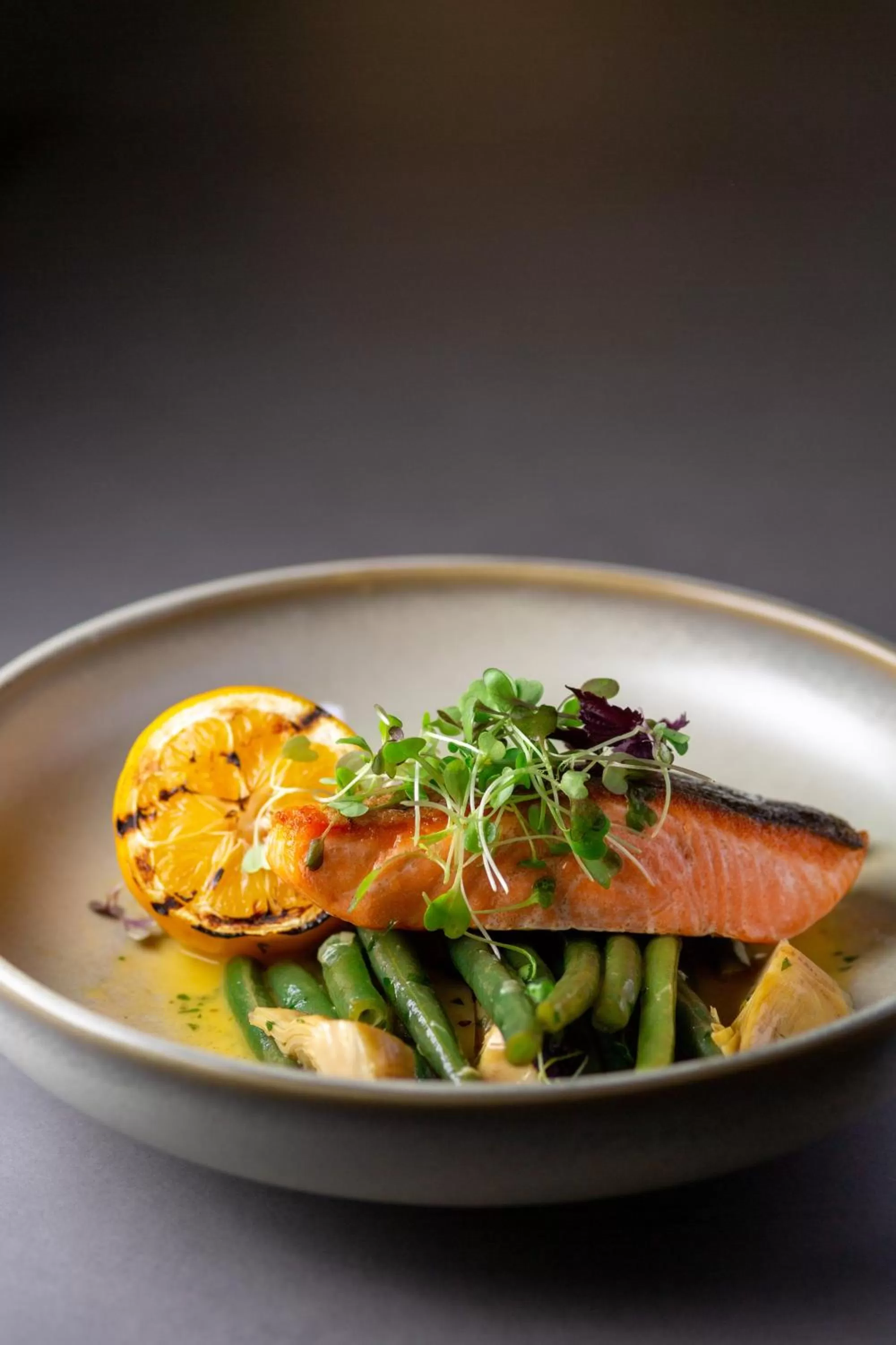 Food close-up in Holiday Inn Queenstown Remarkables Park