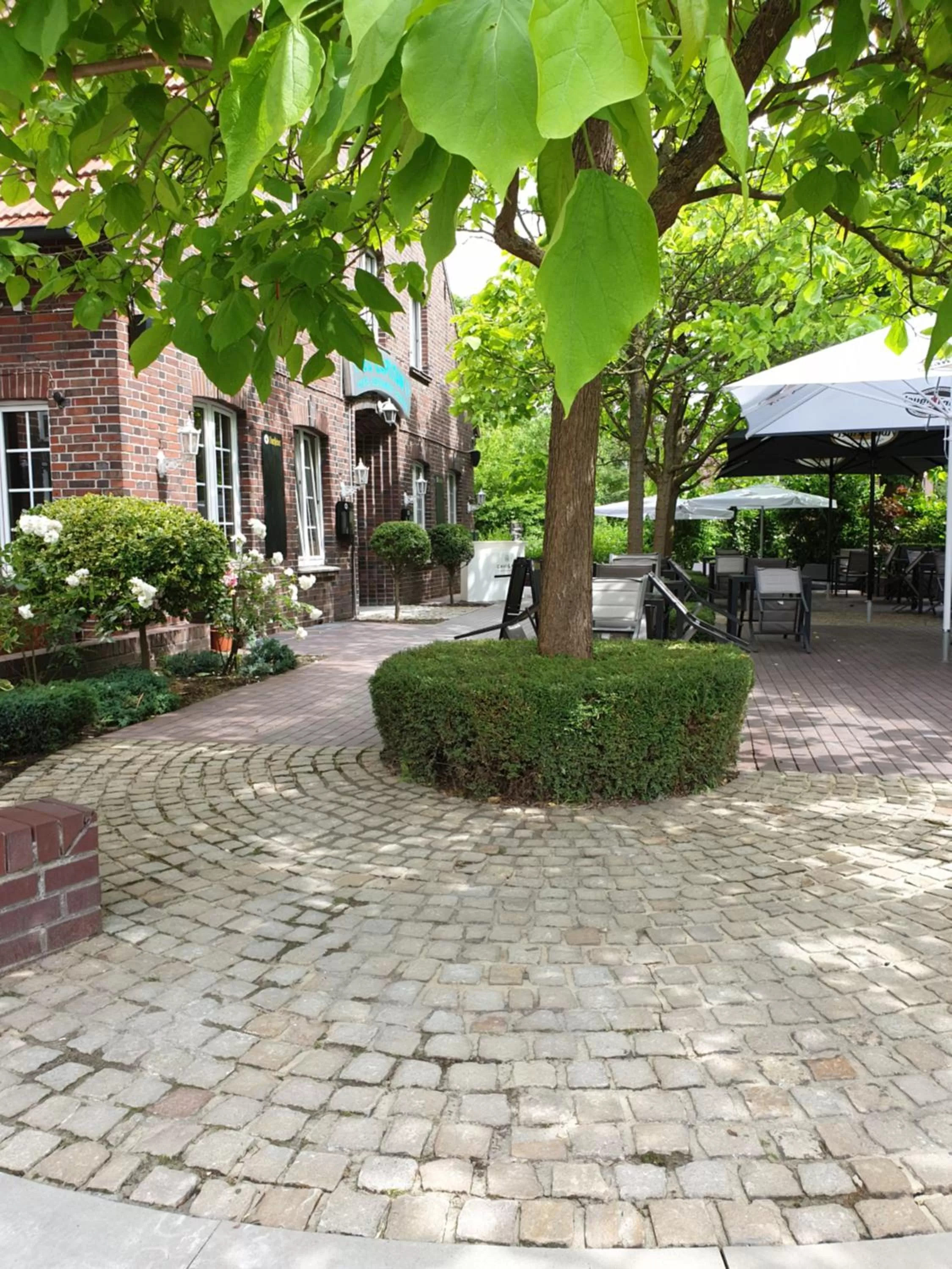 Property building in El Capitan nähe Movie Park