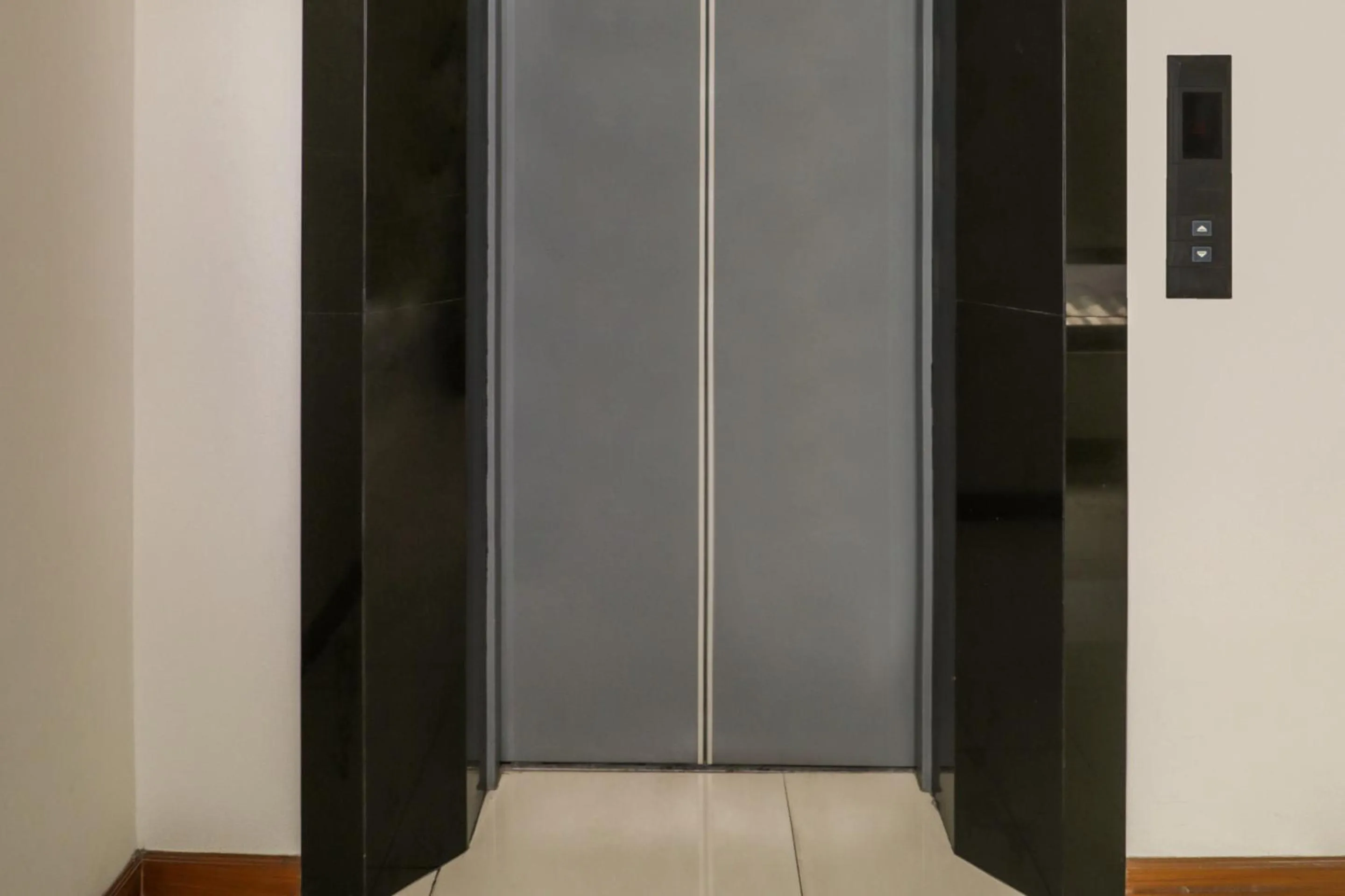 Area and facilities in OYO 225 Premier Place Bangkok