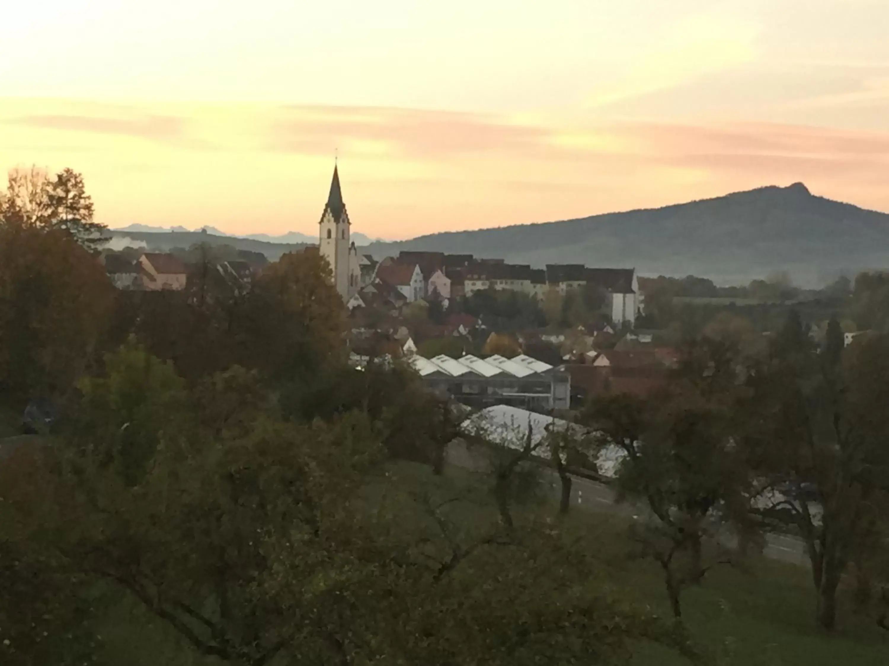 Apartment with Balcony in Hewen Apartments Apartment with Balcony in Hewen Apartments