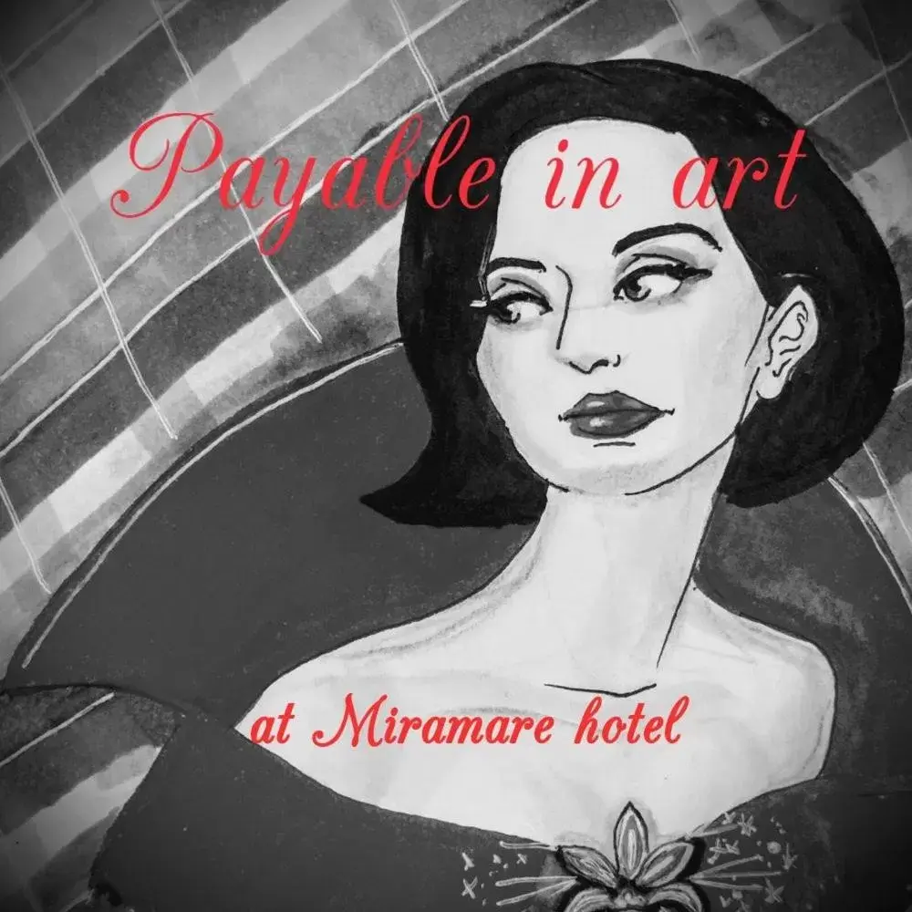 Junior Suite in Miramare Cagliari Hotel Museo Junior Suite in Miramare Cagliari Hotel Museo