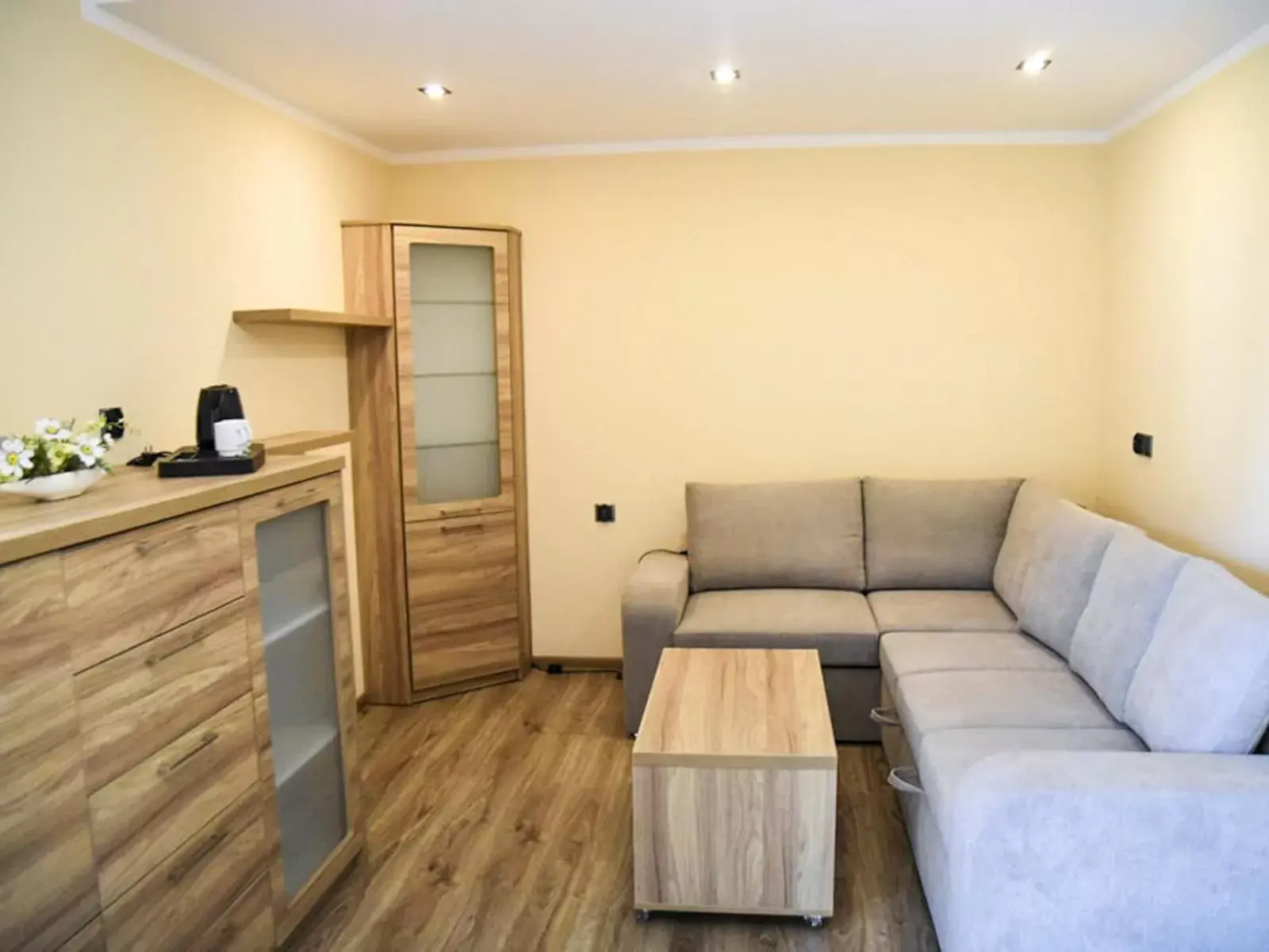 Family Studio in Willa Szczepaniakówka Family Studio in Willa Szczepaniakówka