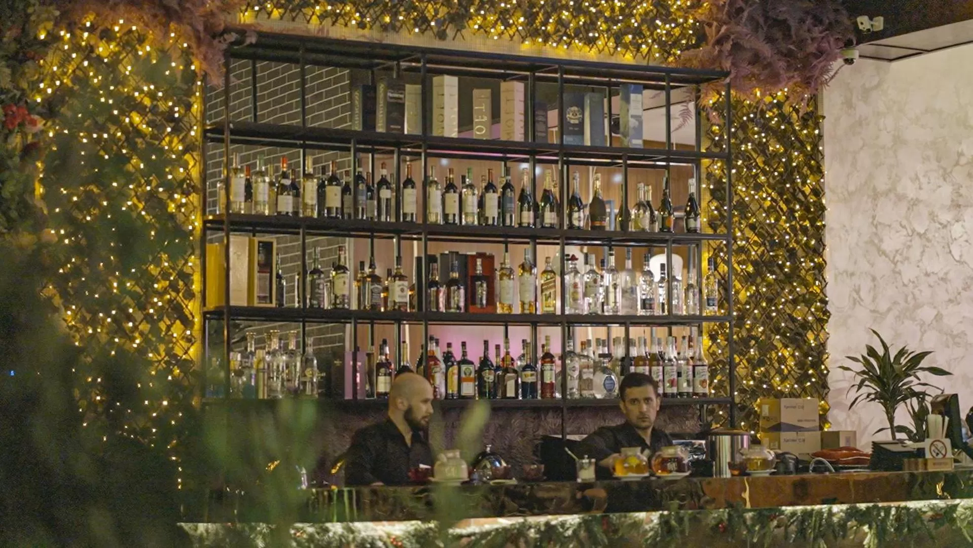 Restaurant/places to eat, Property Building in Sahid Zarafshon