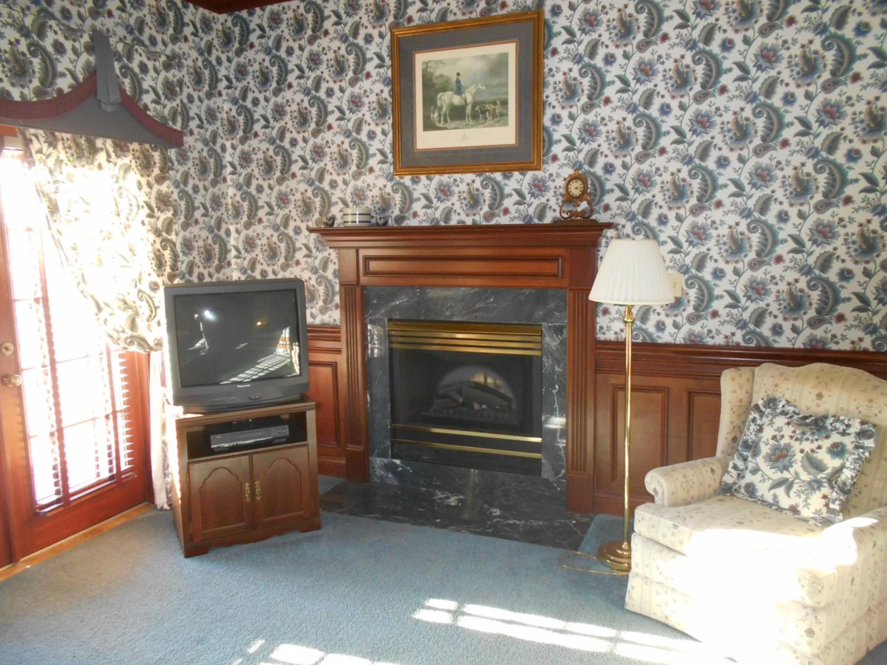 West Ridge Bed & Breakfast