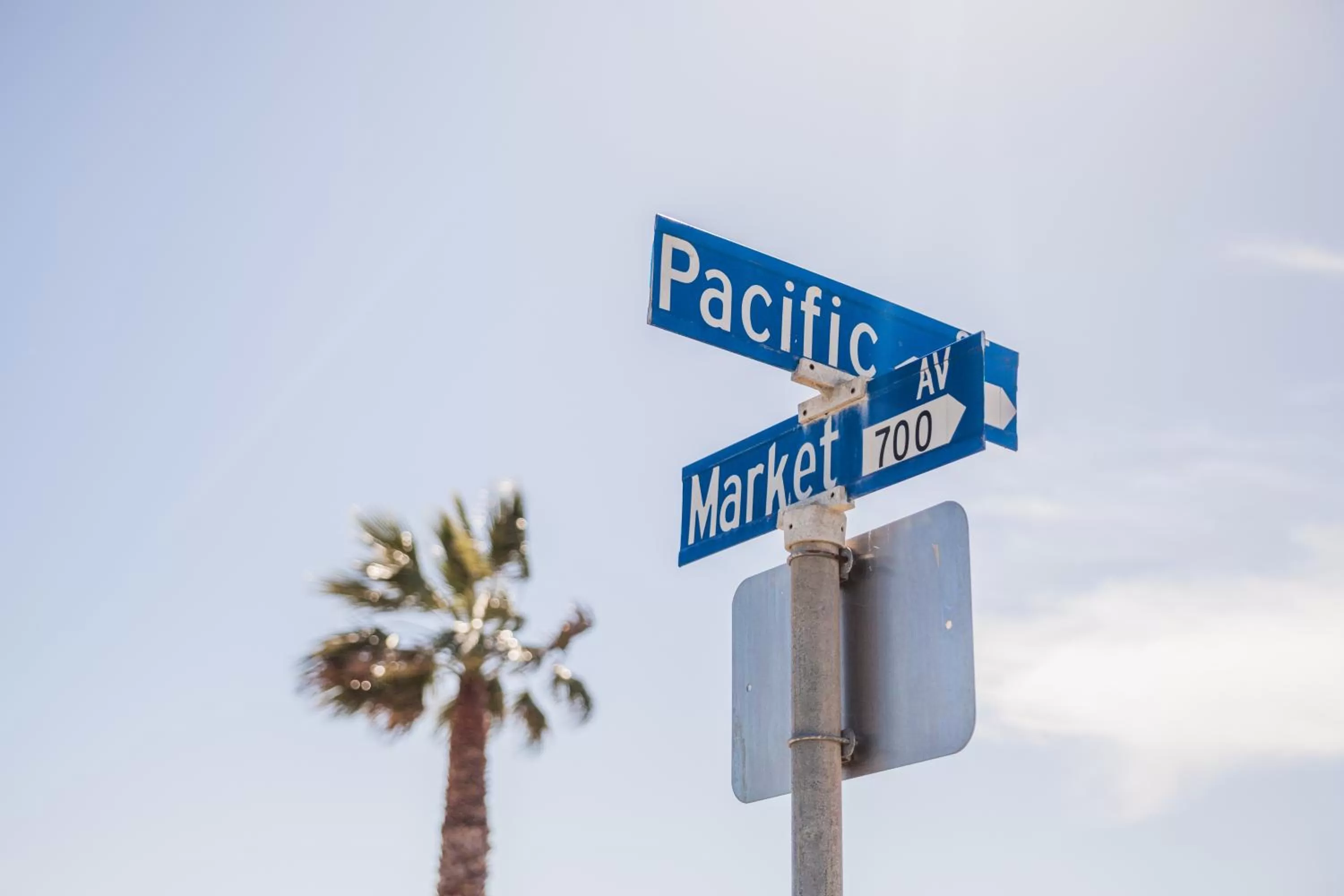 The Landing at Morro Bay