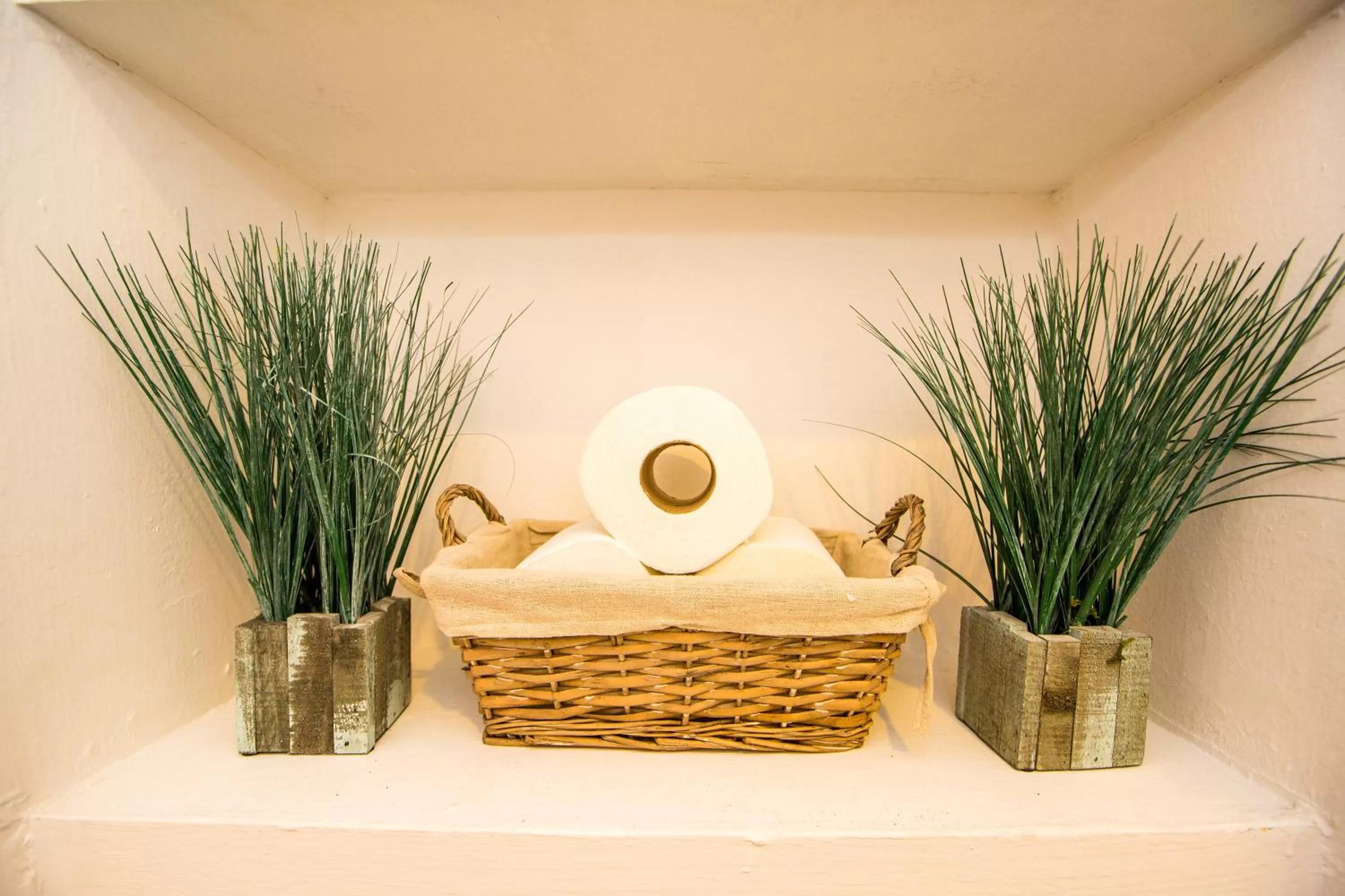 Casa Blanca Boutique & Organic