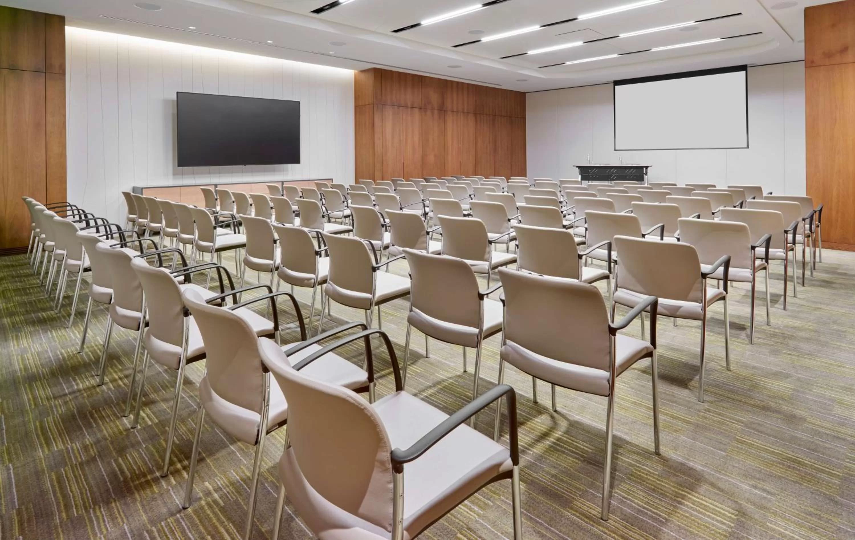 Meeting/conference room in Hilton Garden Inn Kuwait