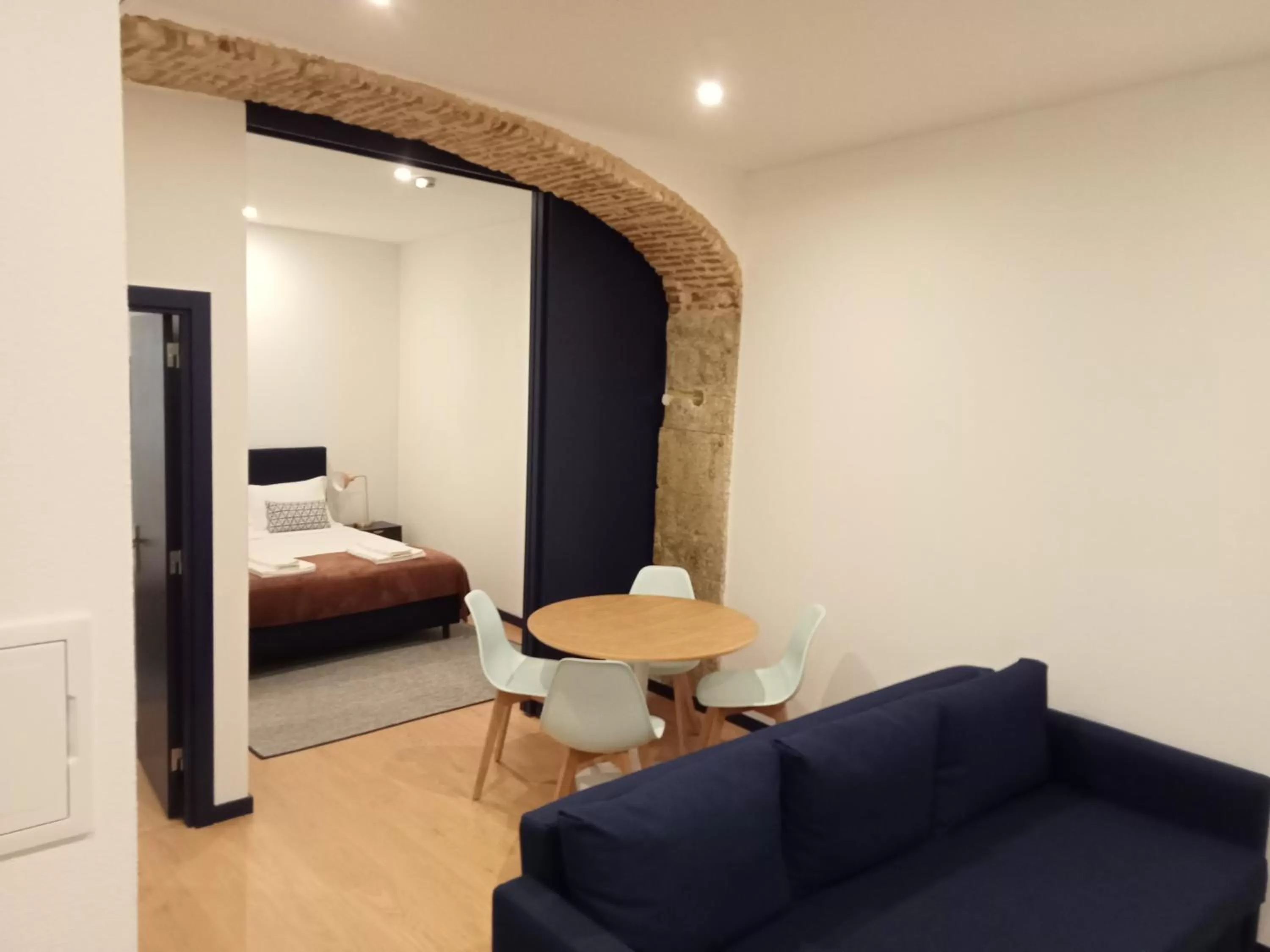 Succeed Terreiro do Paço Suites