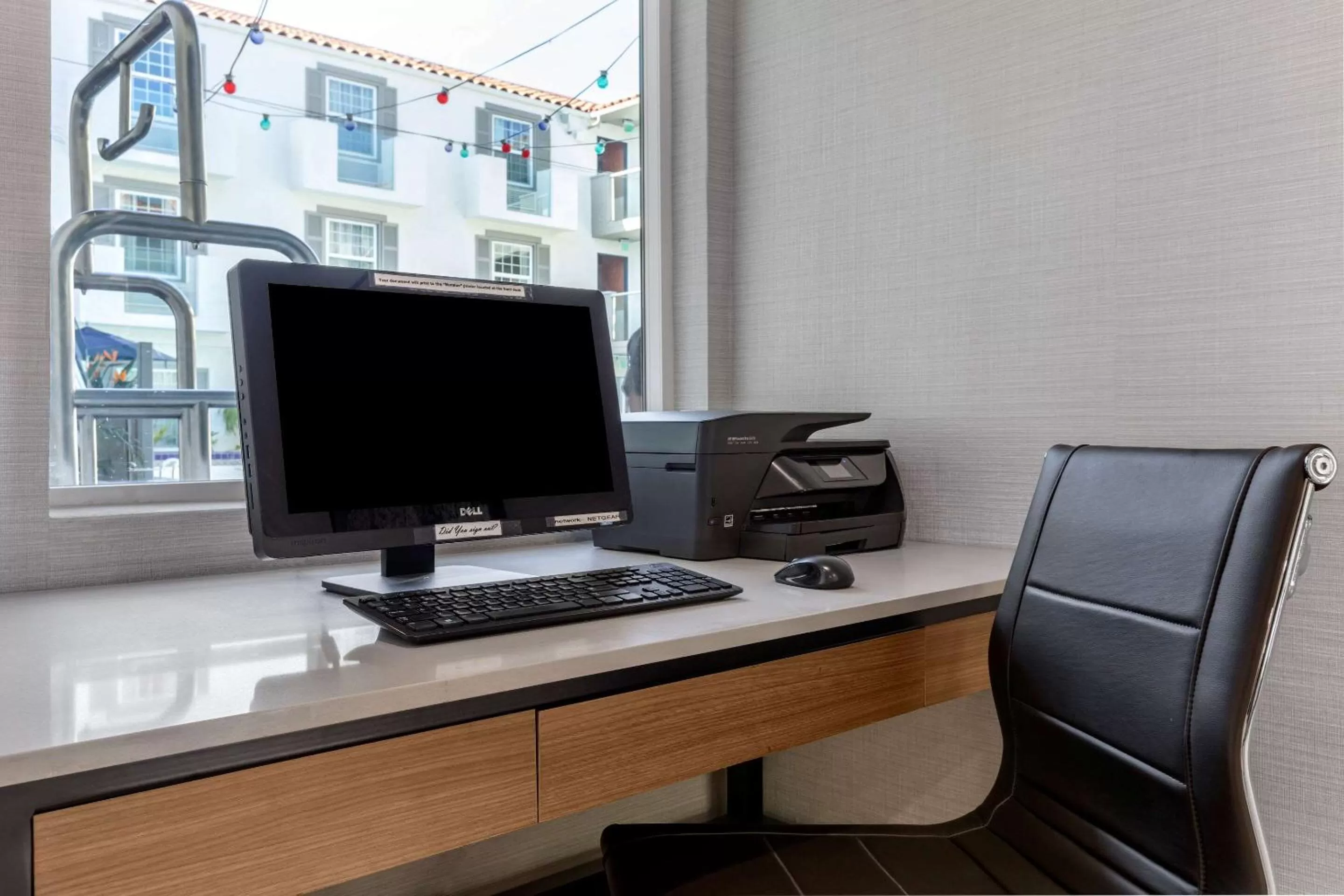 Business facilities in Comfort Inn San Diego Old Town