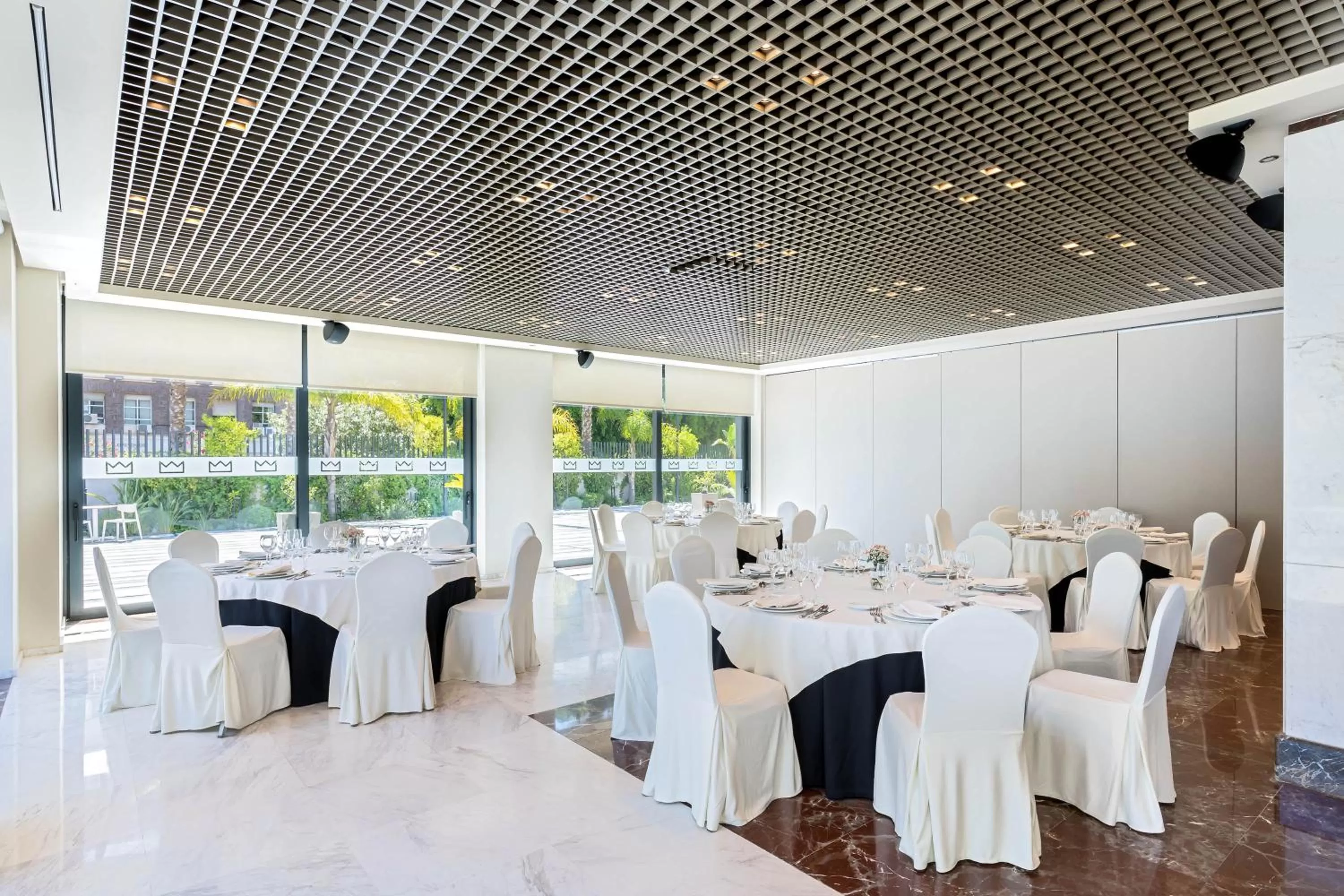 Banquet/Function facilities in Barceló Murcia Siete Coronas