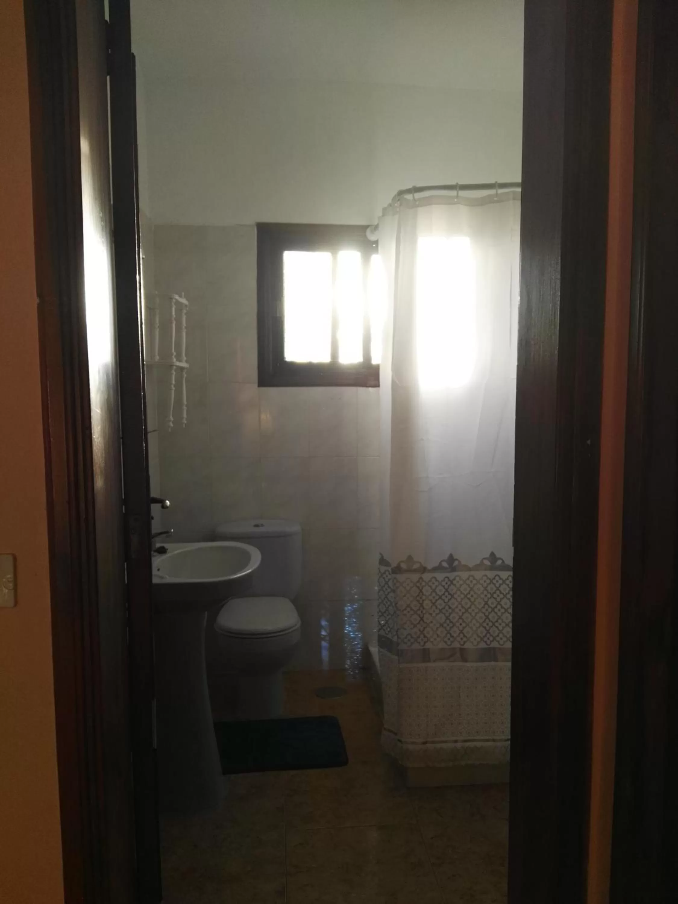 Shower, Bathroom in Donde Brilla el Sol