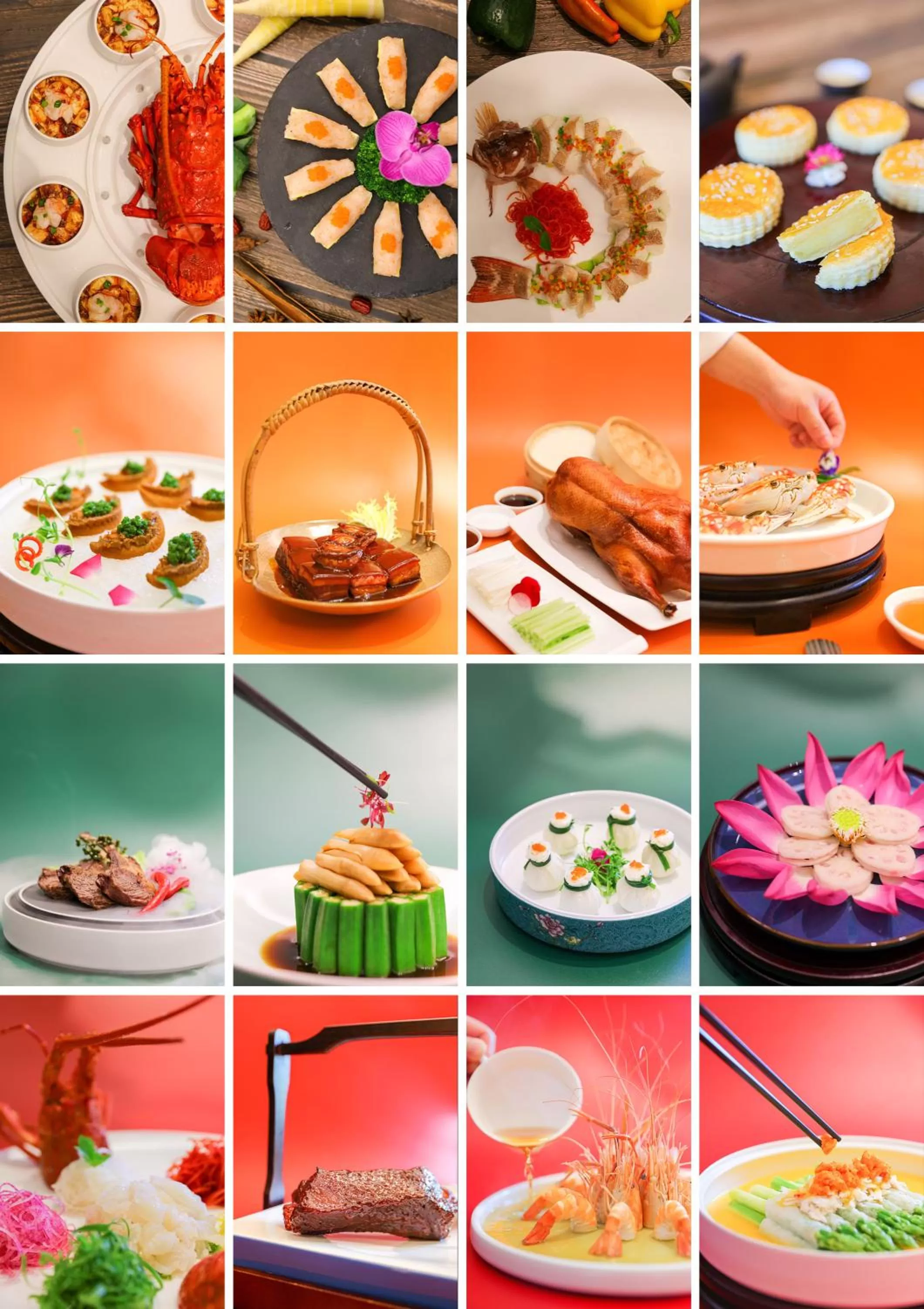 Restaurant/places to eat in Ramada Plaza Shanghai Pudong Airport - 3 mins to PVG depature floor & check entrance with hotel shuttle