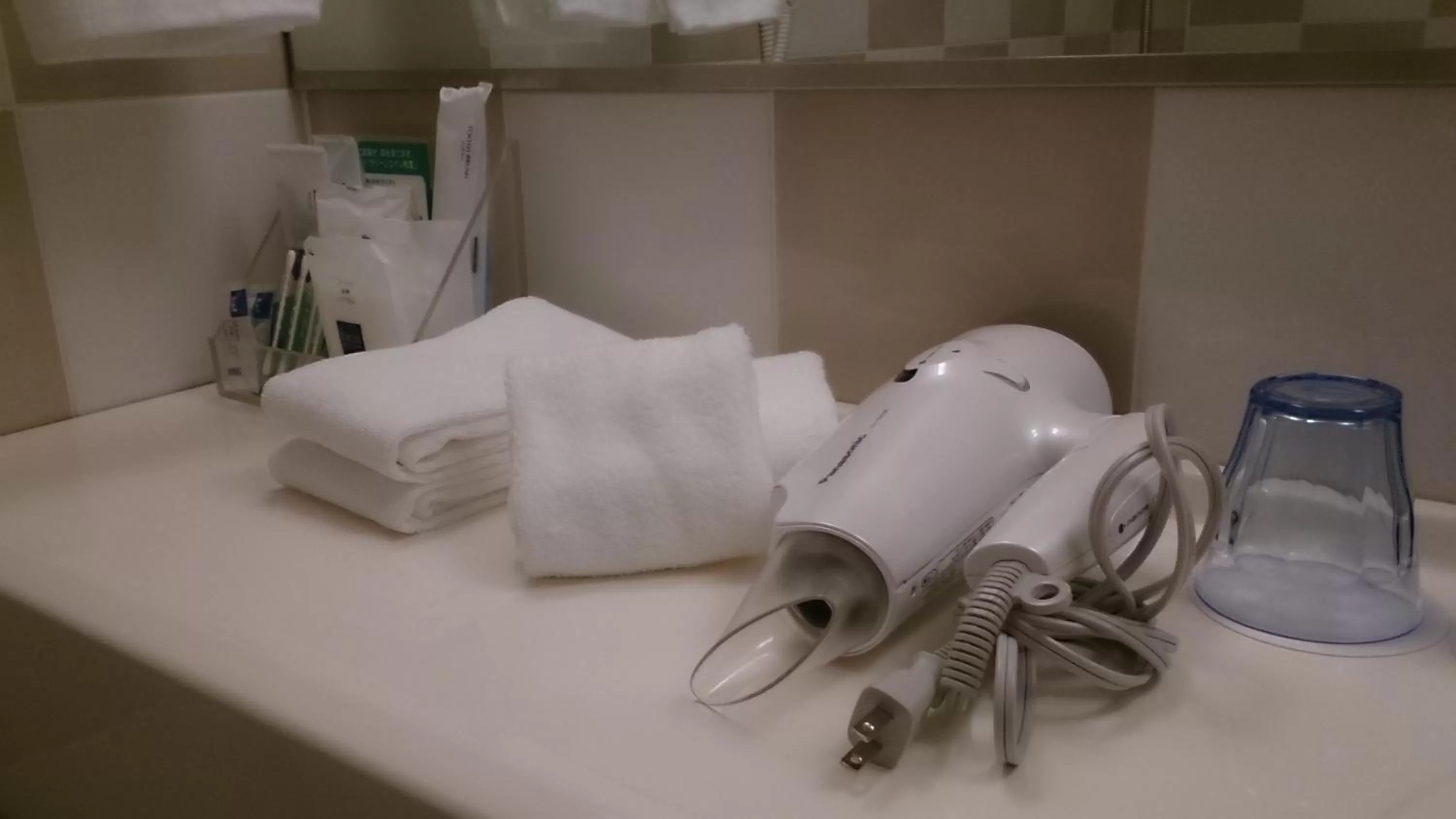 Bathroom in Shibuya Excel Hotel Tokyu