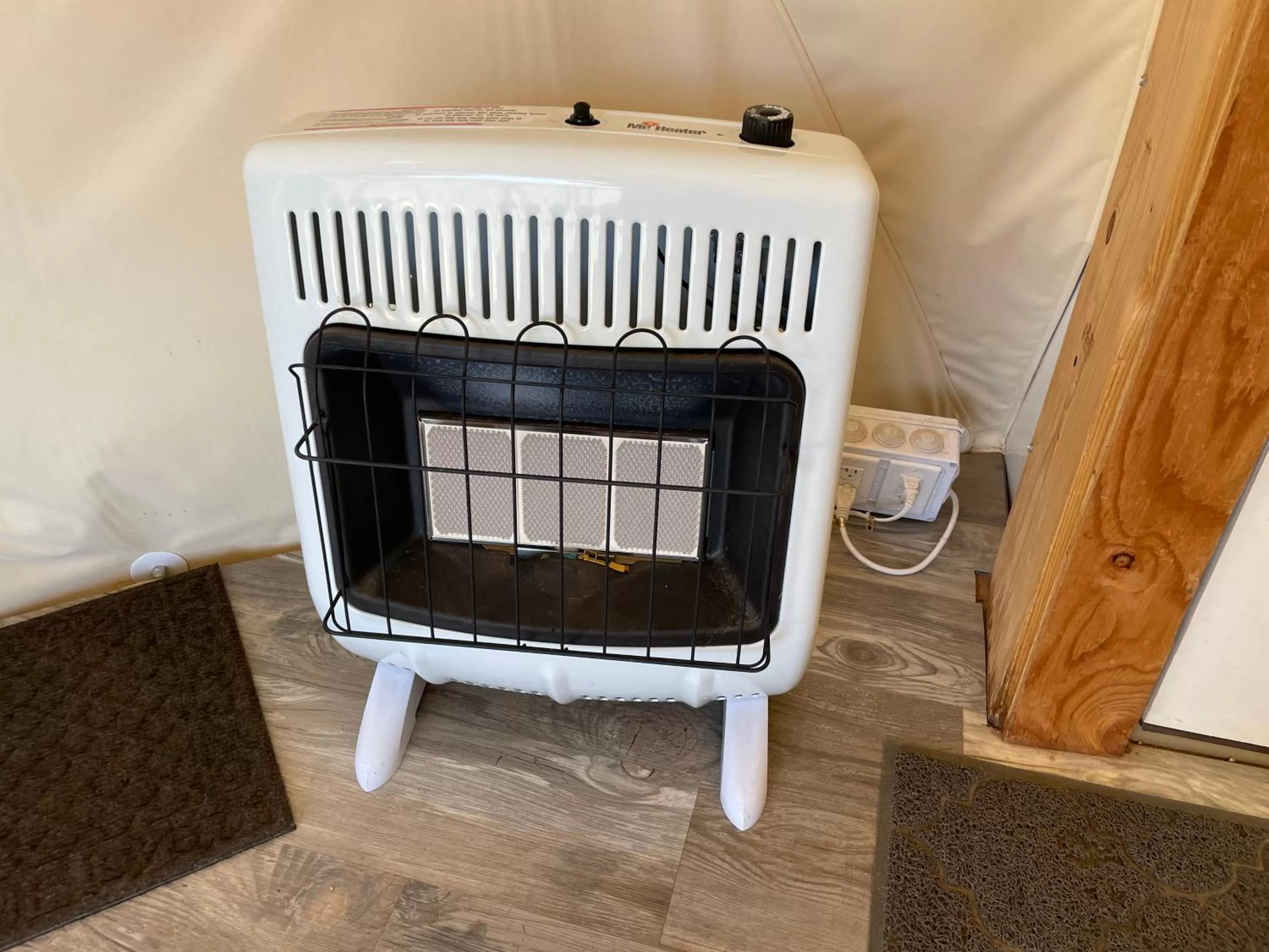 internet in Blue Mountain Domes - The WOW Experience