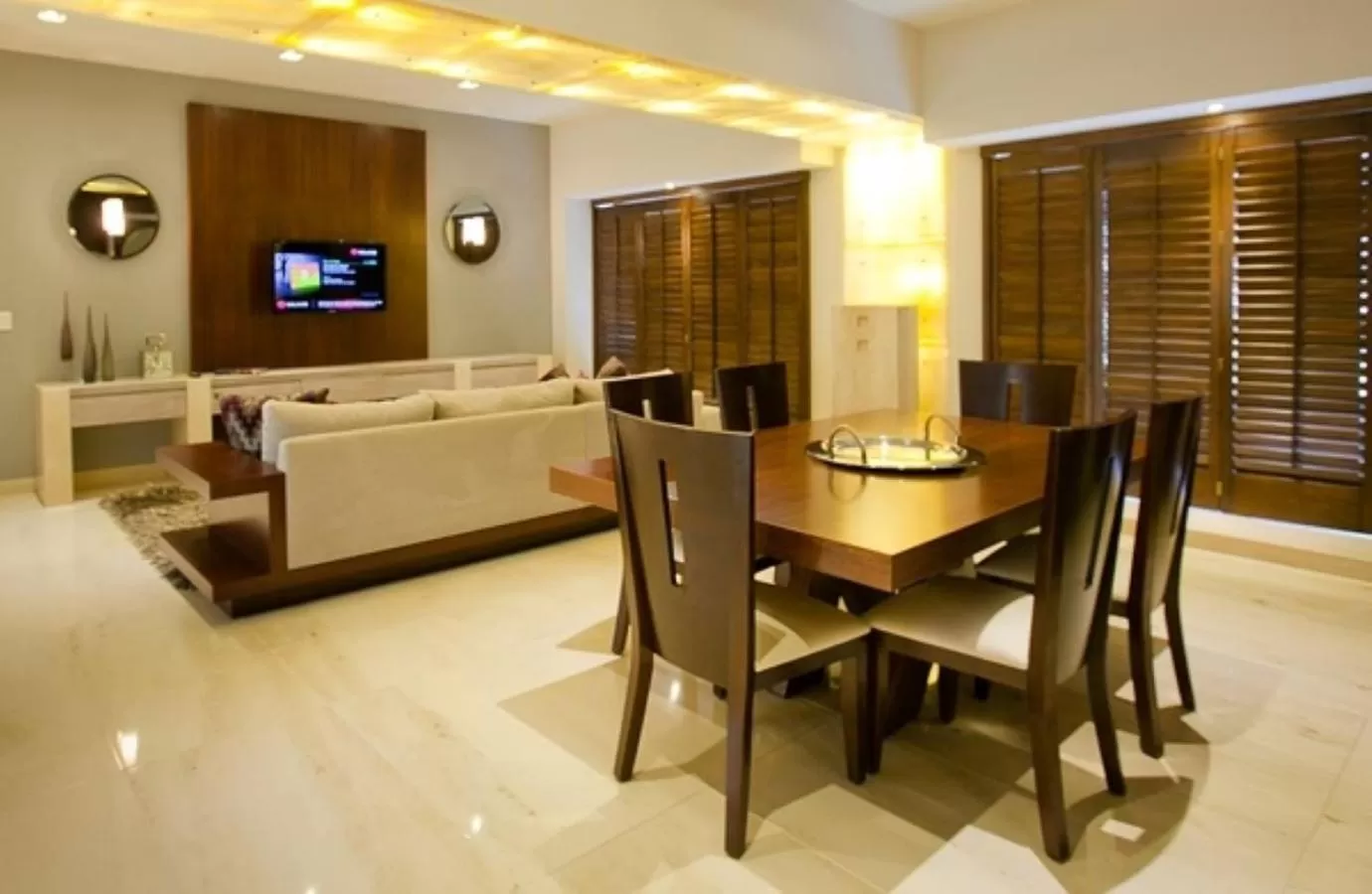 Photo of the whole room in HS HOTSSON Hotel Leon