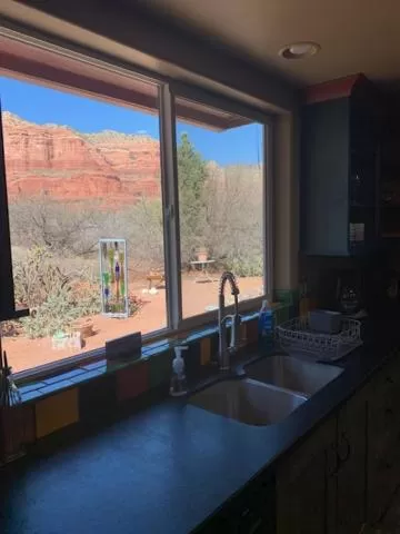 Cozy Cactus Resort sorta-kinda