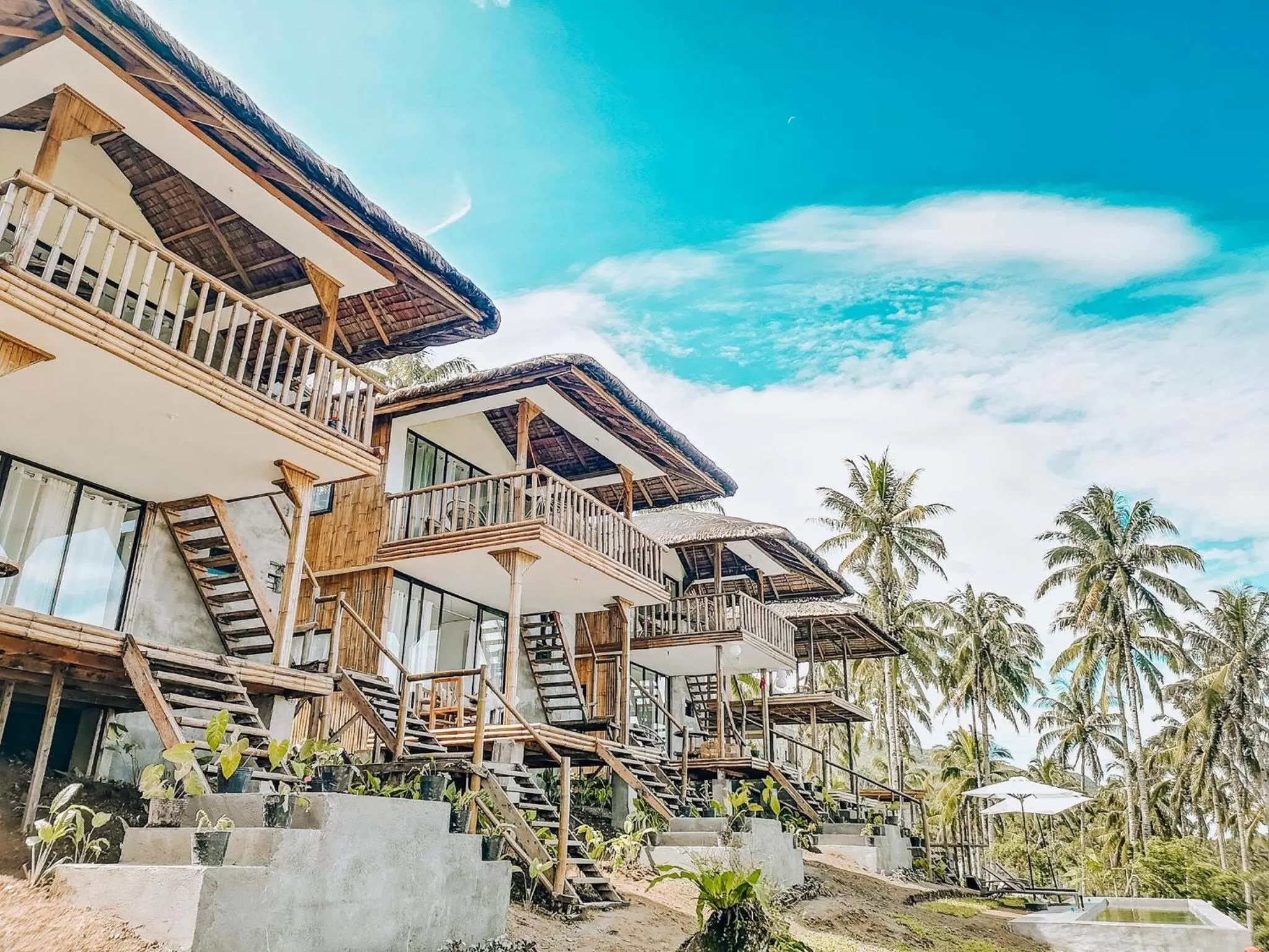 Shower, Property Building in Bintana sa Paraiso Binunsaran