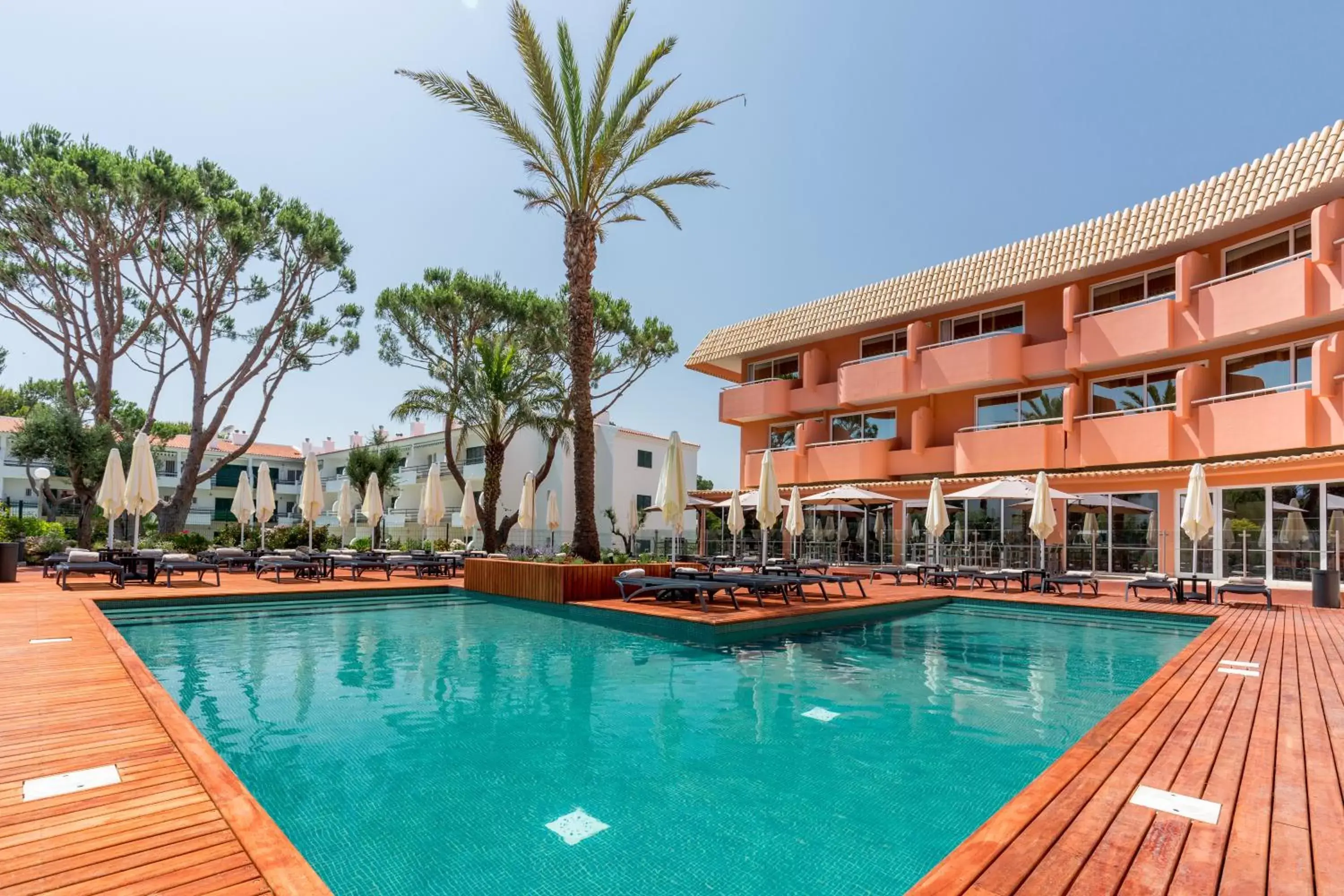 Vilamoura Garden Hotel Vilamoura Garden Hotel