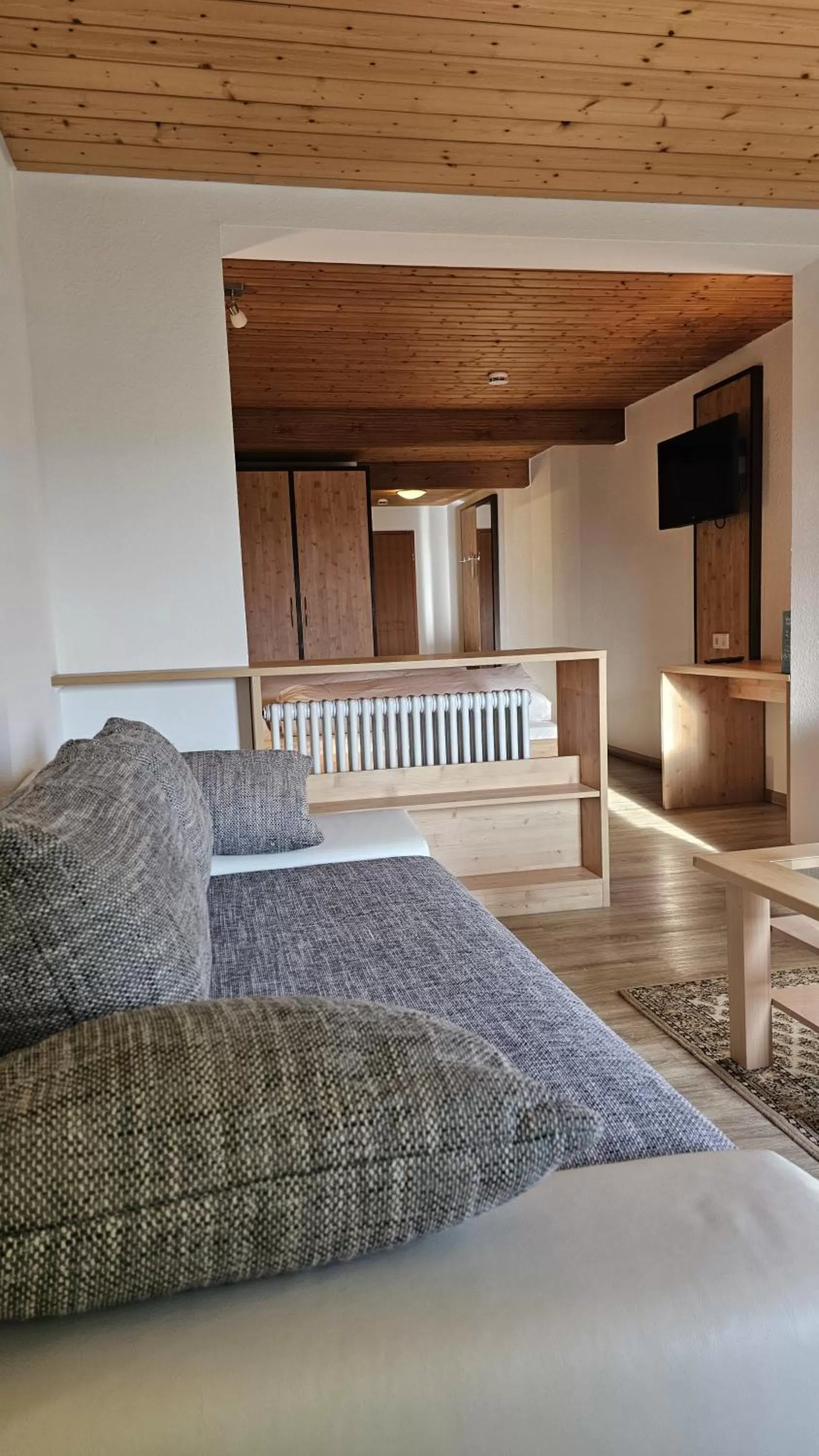 Hotel Lowen by Mastiff