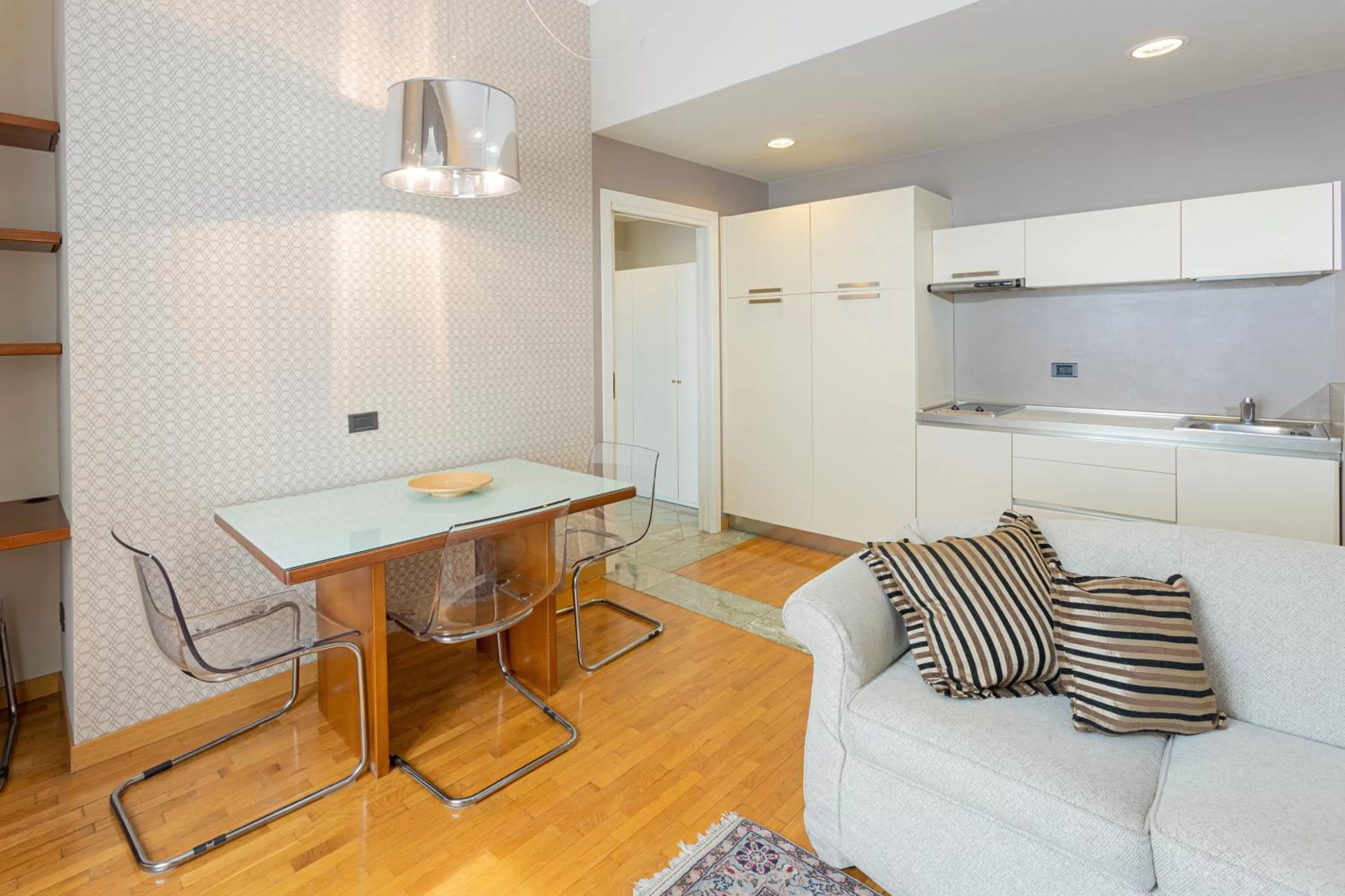 Residence De La Gare