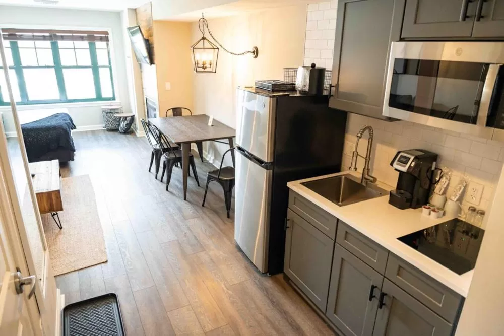 The Appalachian at Mountain Creek