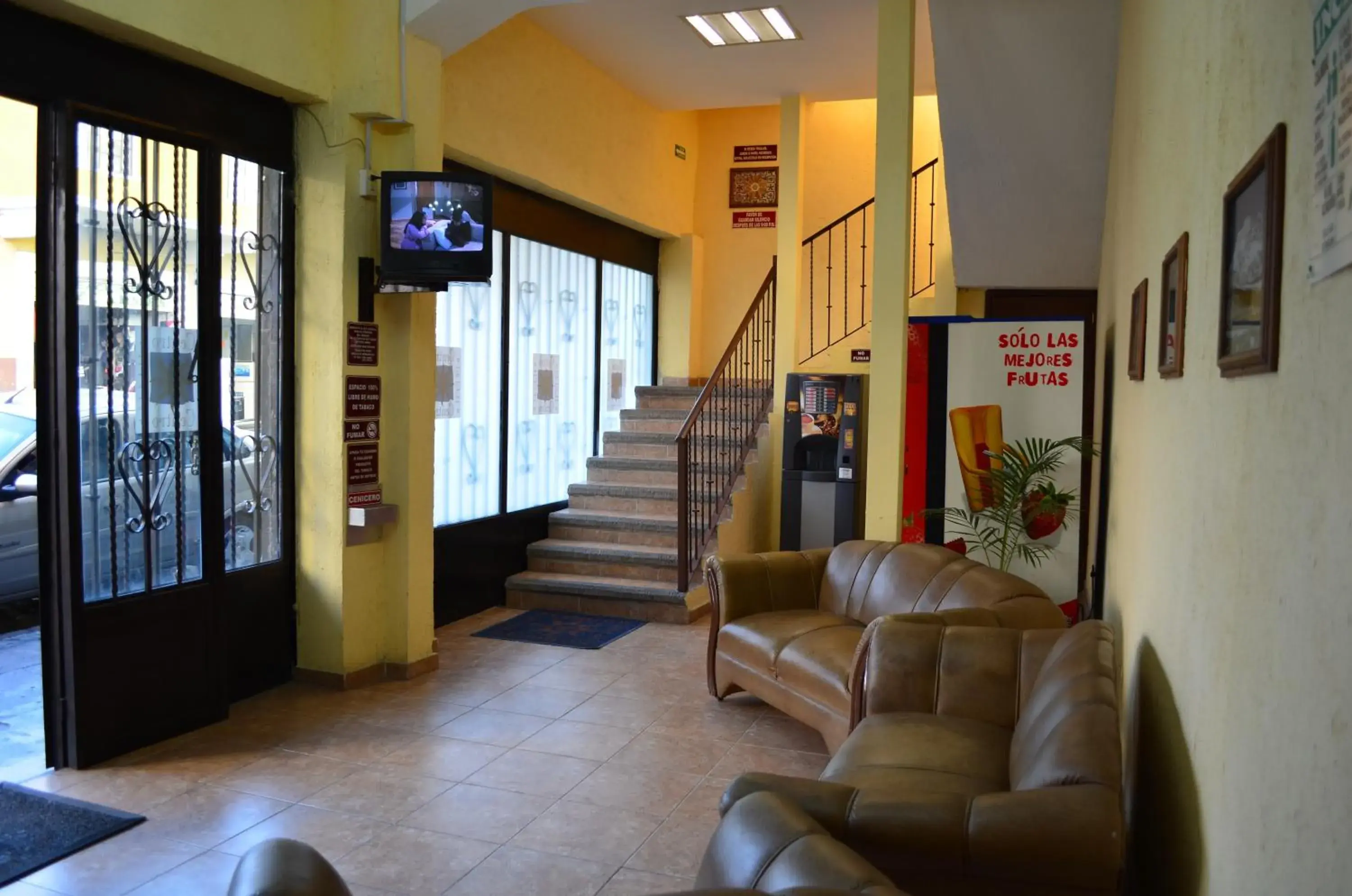 Hotel Del Centro Hotel Del Centro
