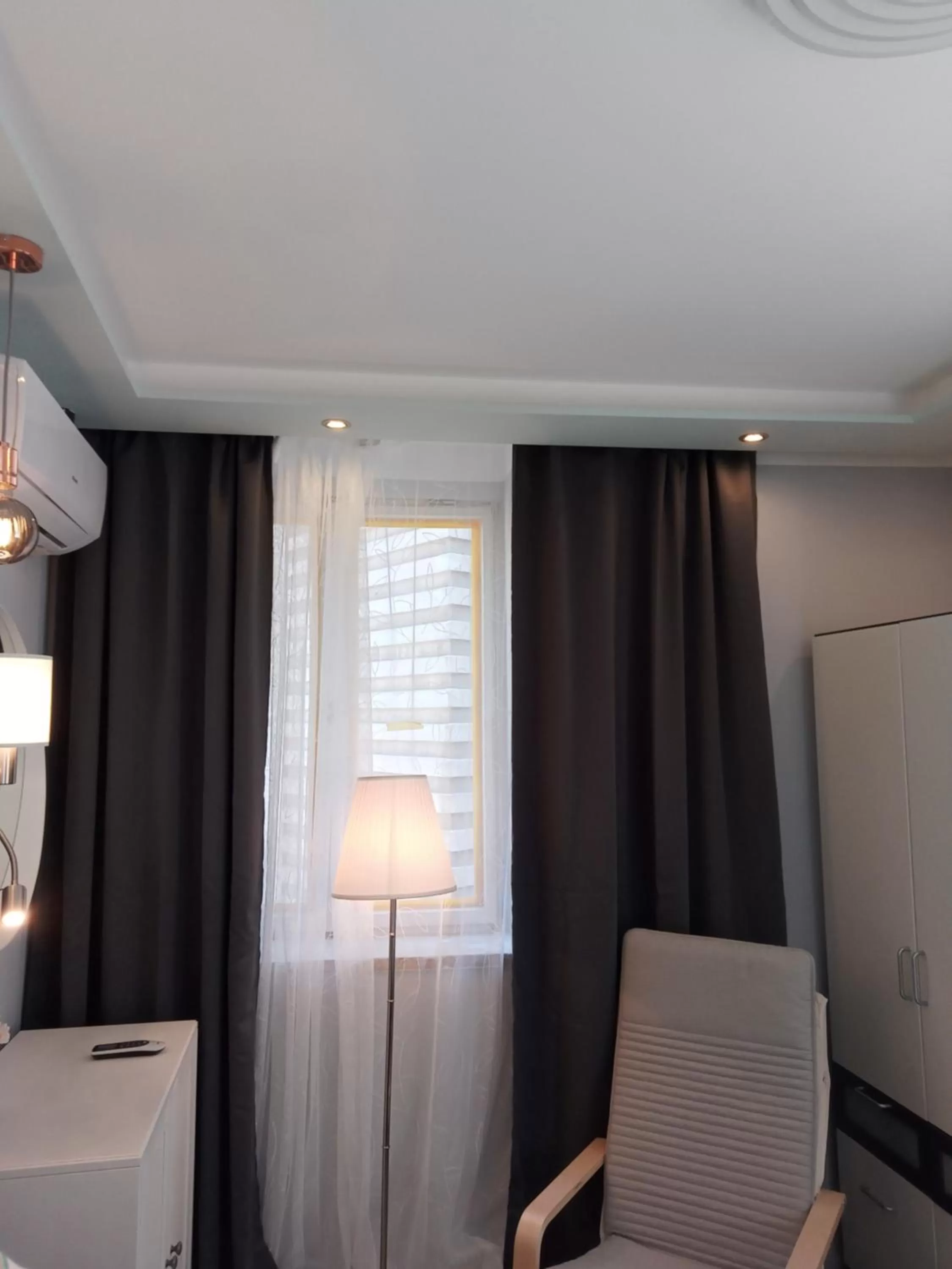 TV/Entertainment Center in Palais Elegance Wien