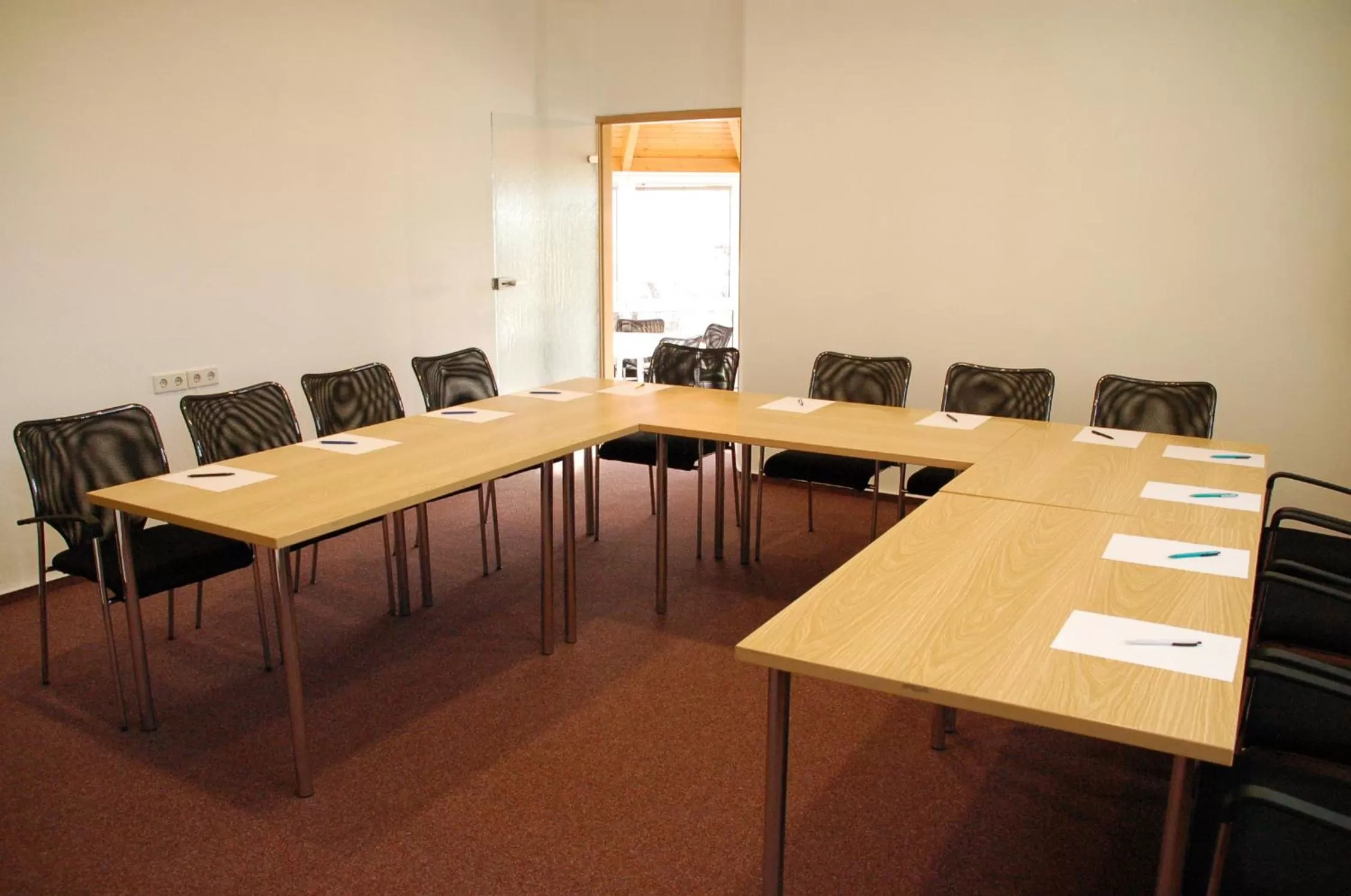 Business facilities in Landhotel Geiselwind