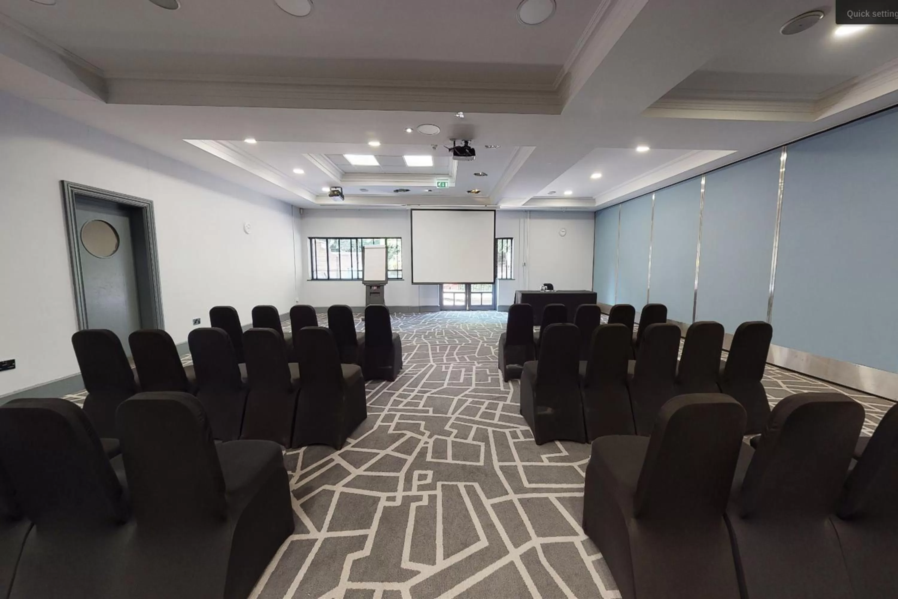 Meeting/conference room in Village Hotel Leeds North