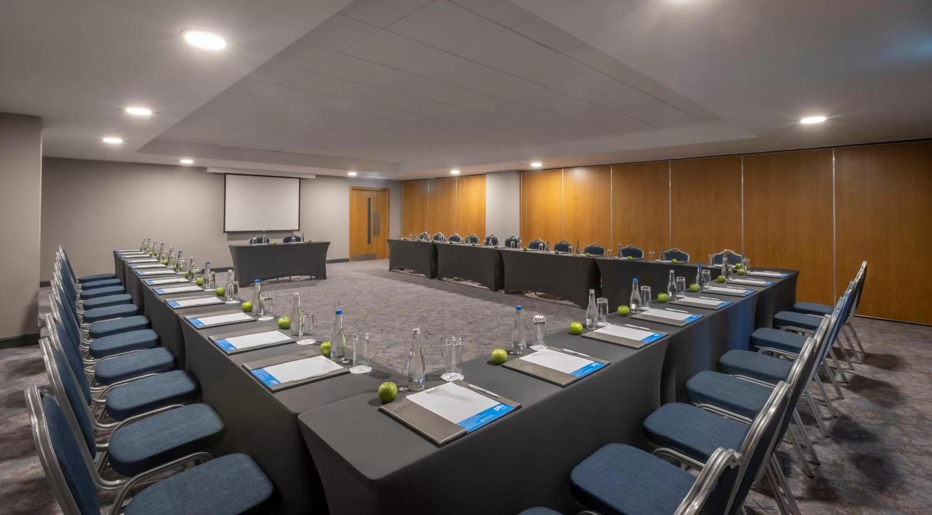 Meeting/conference room in Pillo Hotel & Leisure Club