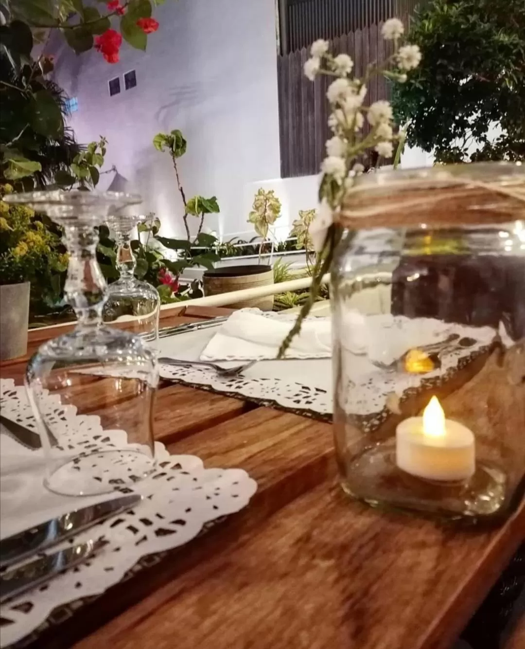 Restaurant/places to eat in Le Juliette Dodu- Le charme d'un monument historique