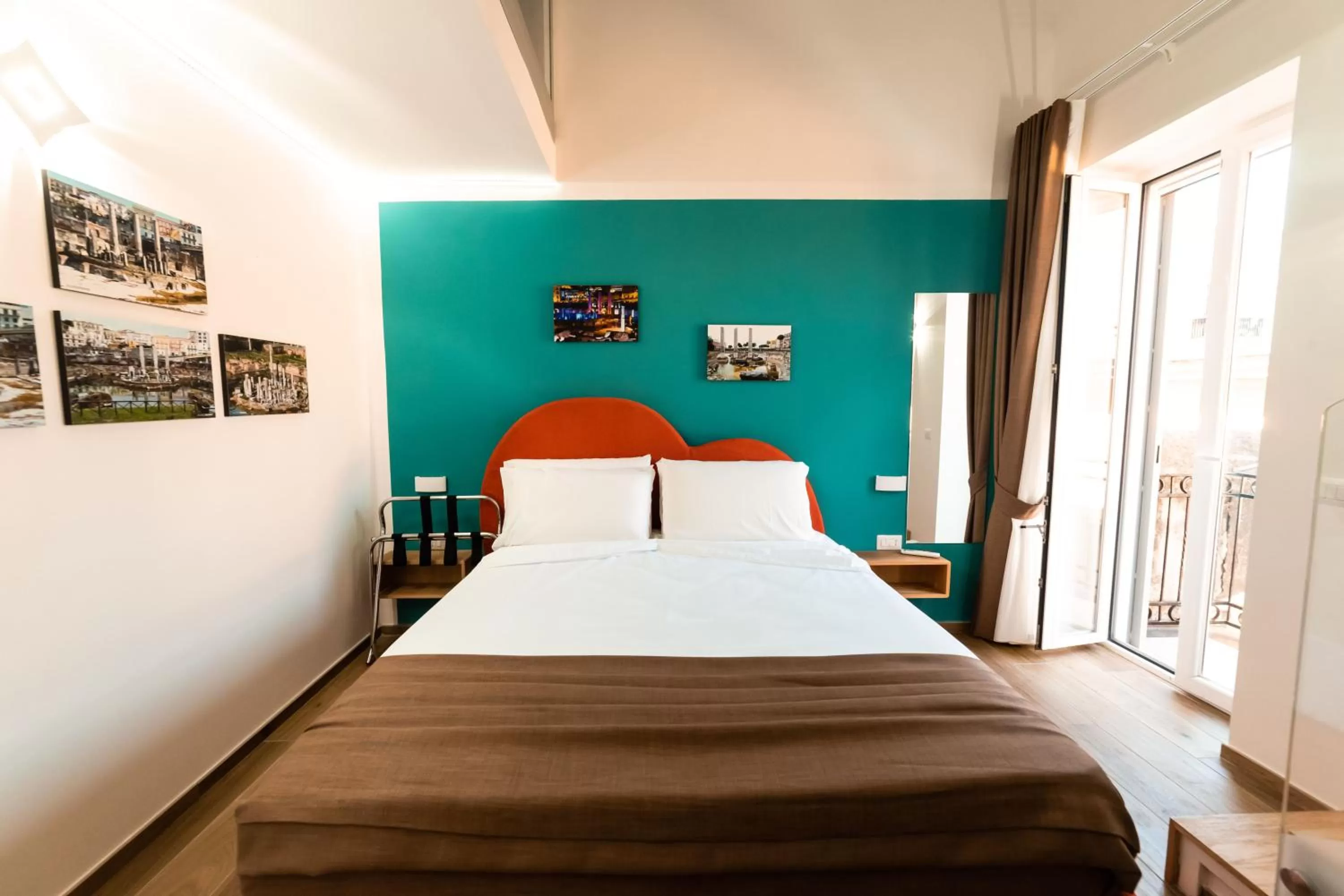 Bed in Centro Storico Bed e Breakfast