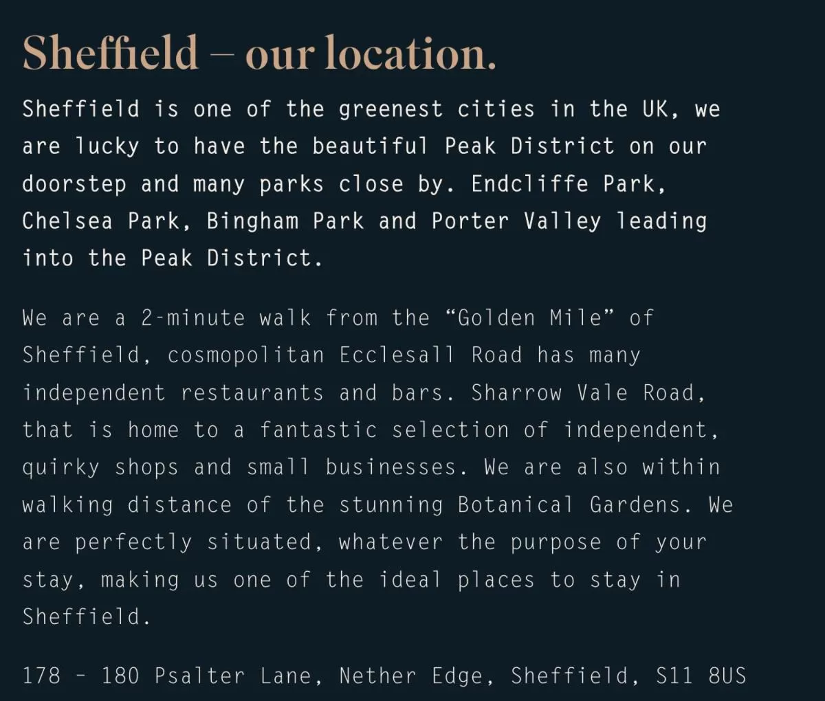 Text overlay in The Psalter