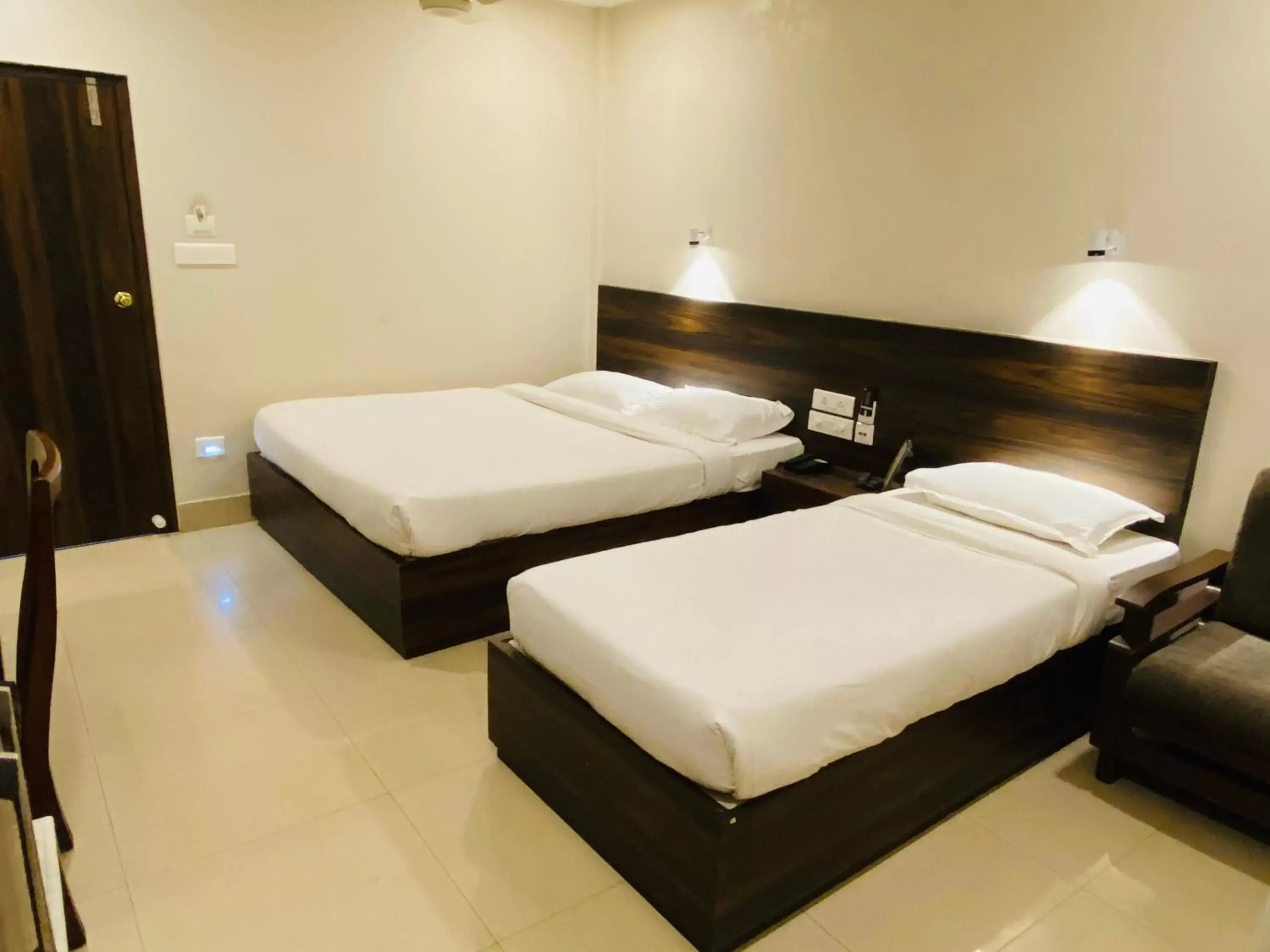 Saluja Residency Saluja Residency