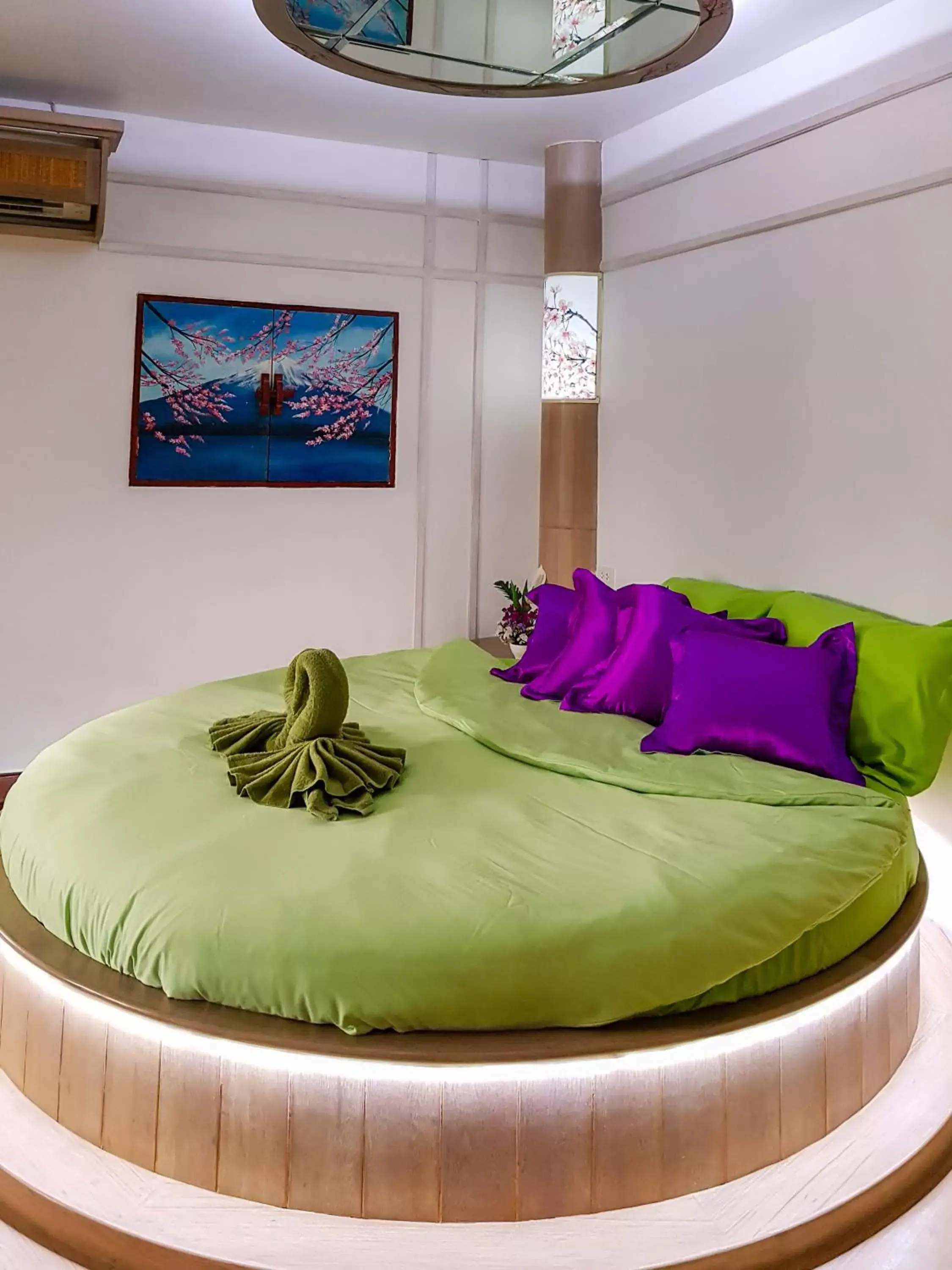 Economy Single Room in Olivier Boutique Economy Single Room in Olivier Boutique